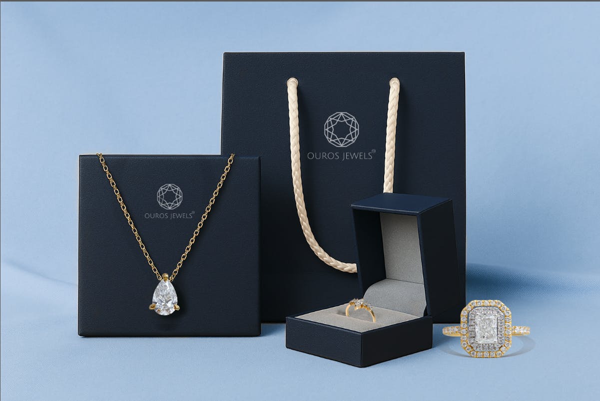 Cover photo of Ouros Jewels