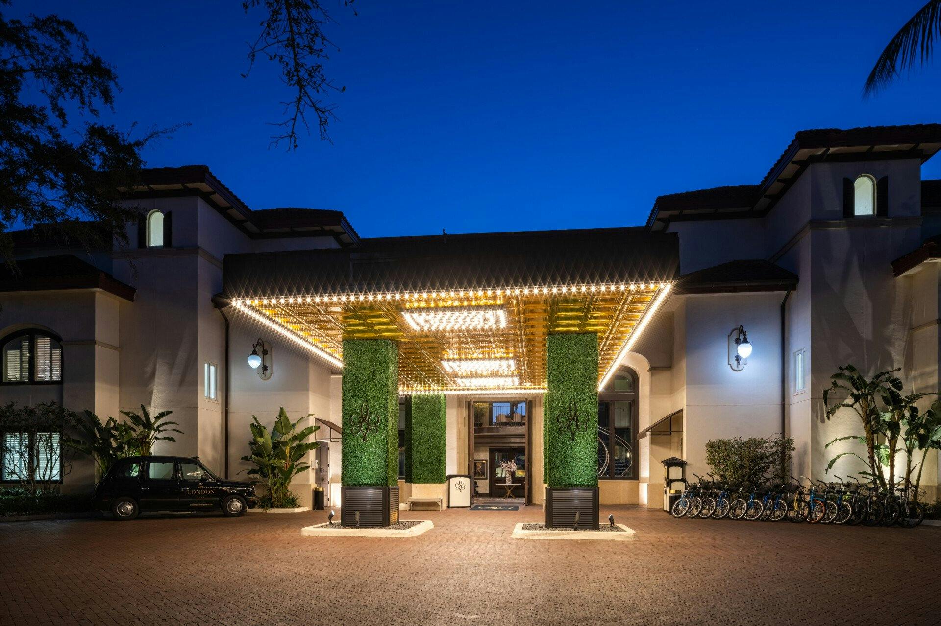 Featured photo from Bellasera Hotel