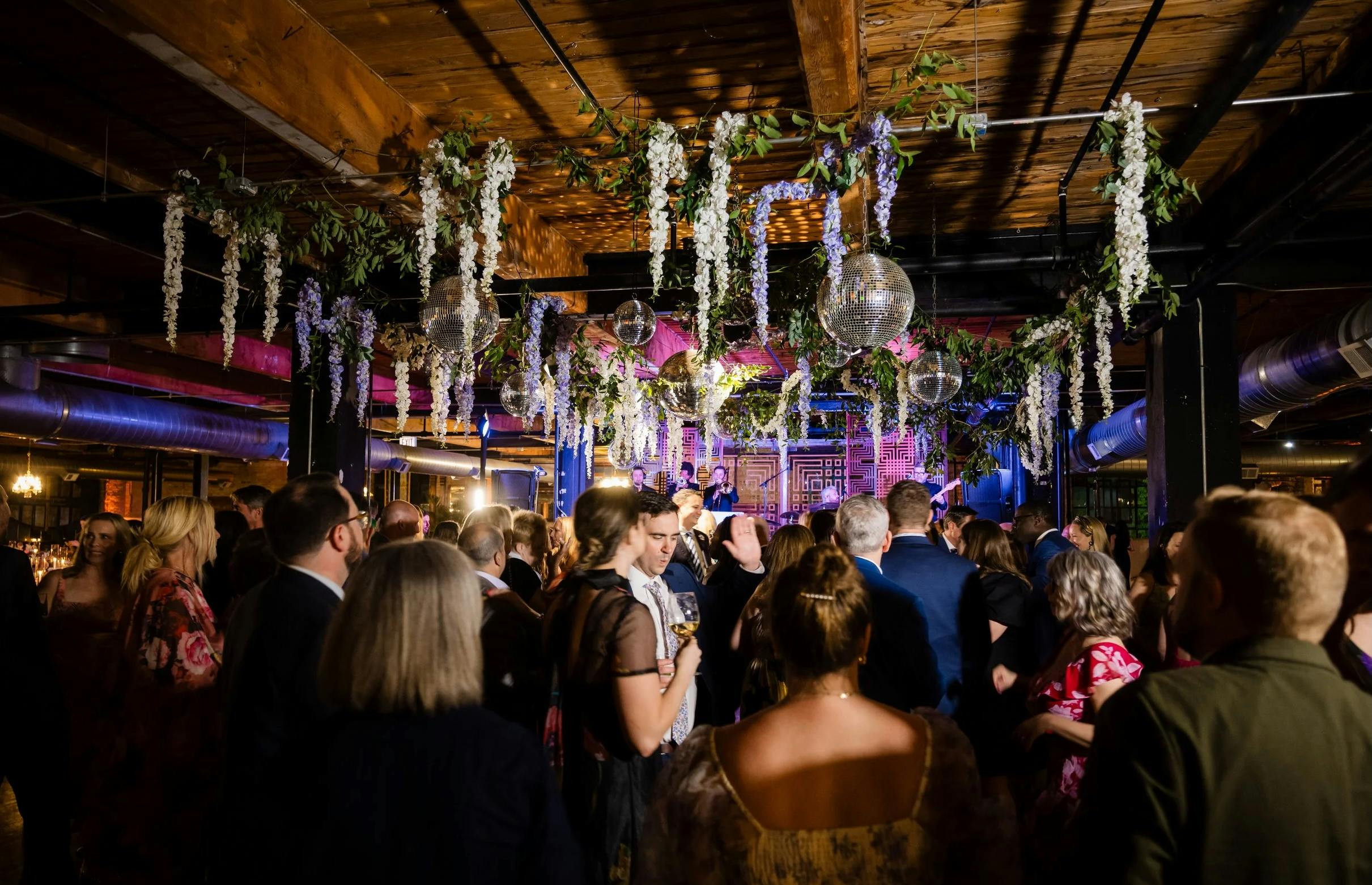 Featured photo from Salvage One