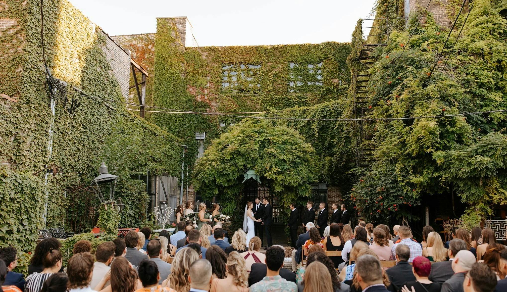 Featured photo from Salvage One