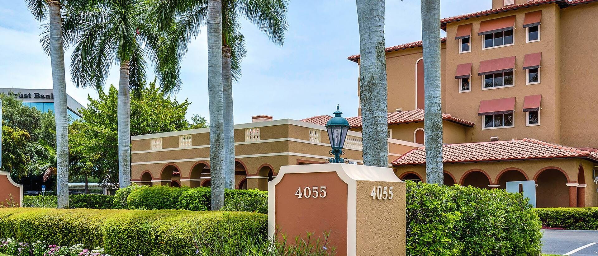 Featured photo from Inn Of Naples