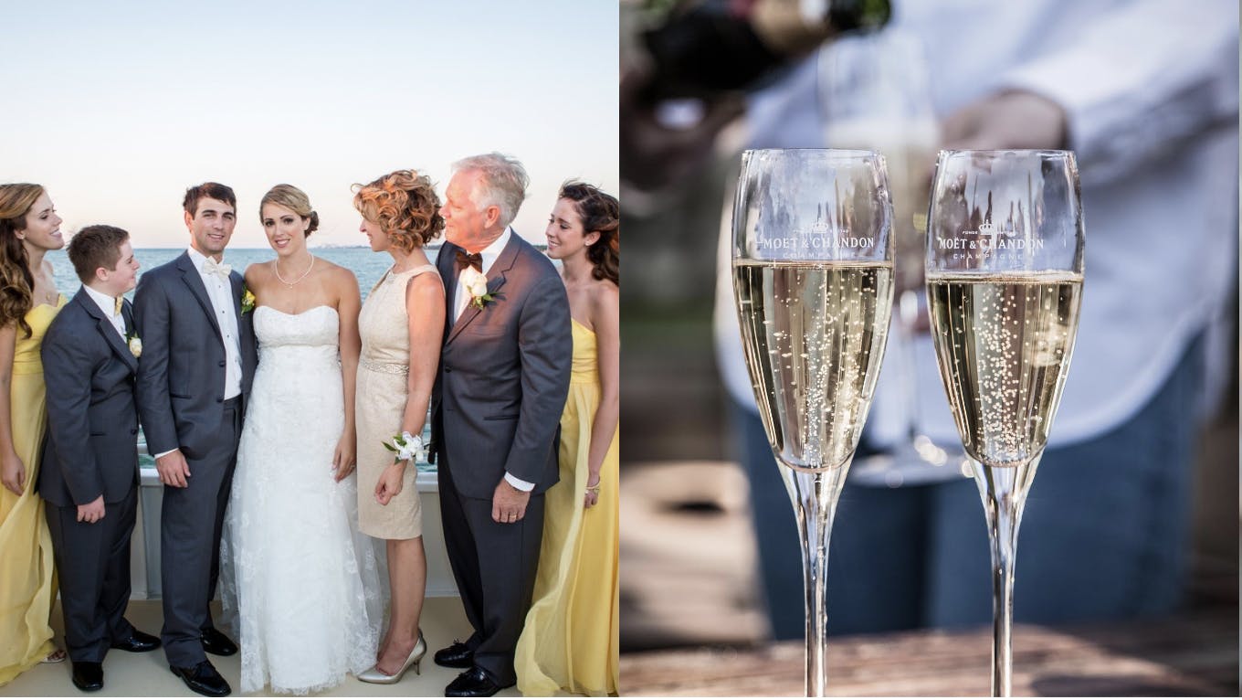 Featured photo from Naples Princess Cruises