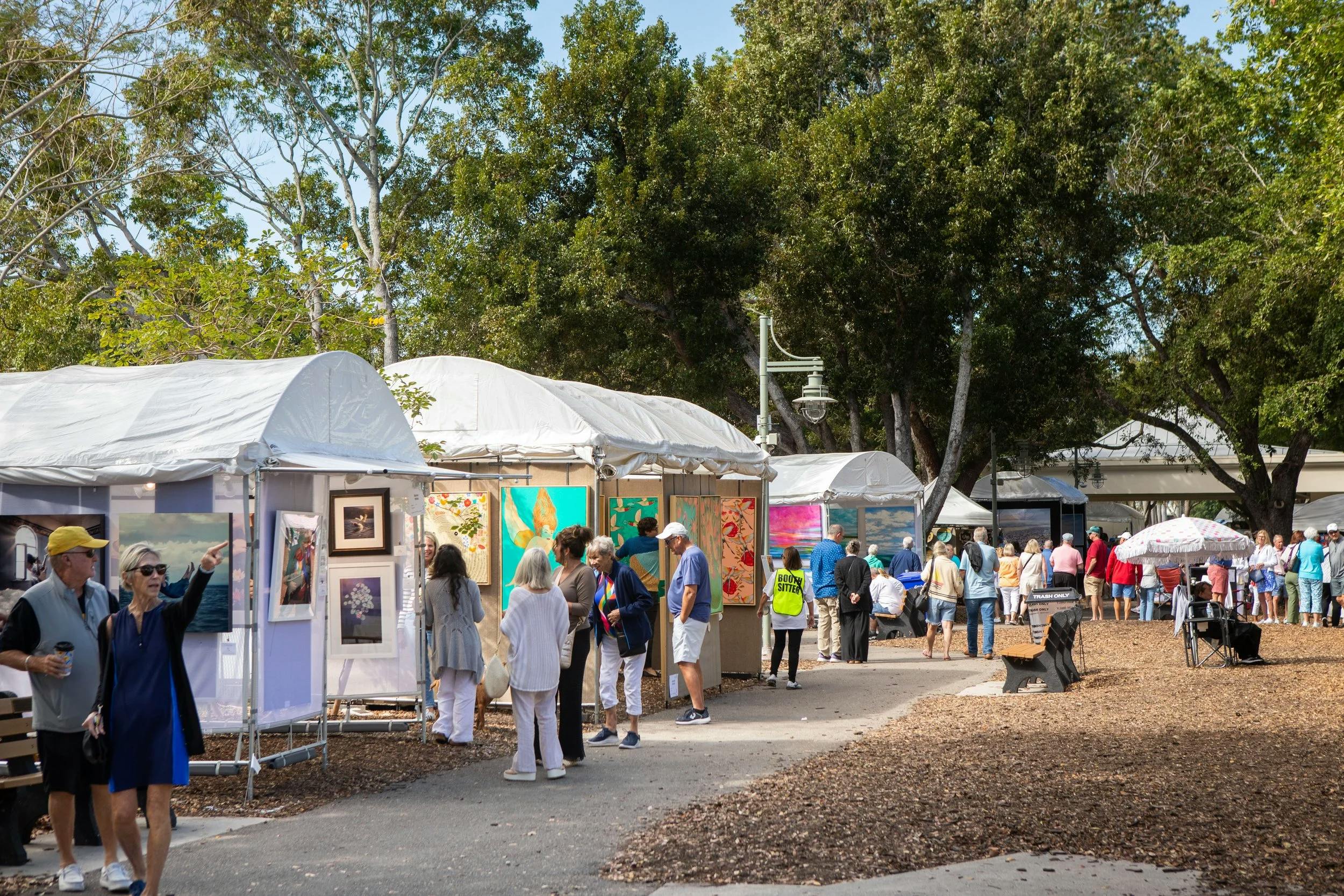 Featured photo from Naples Art Association von Liebig Art Center