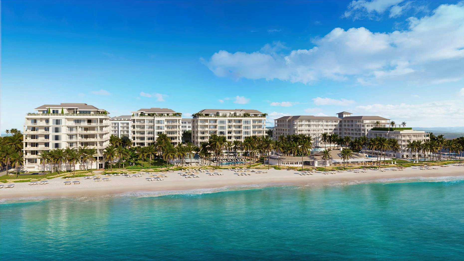 Featured photo from Naples Beach Club, A Four Seasons Resort