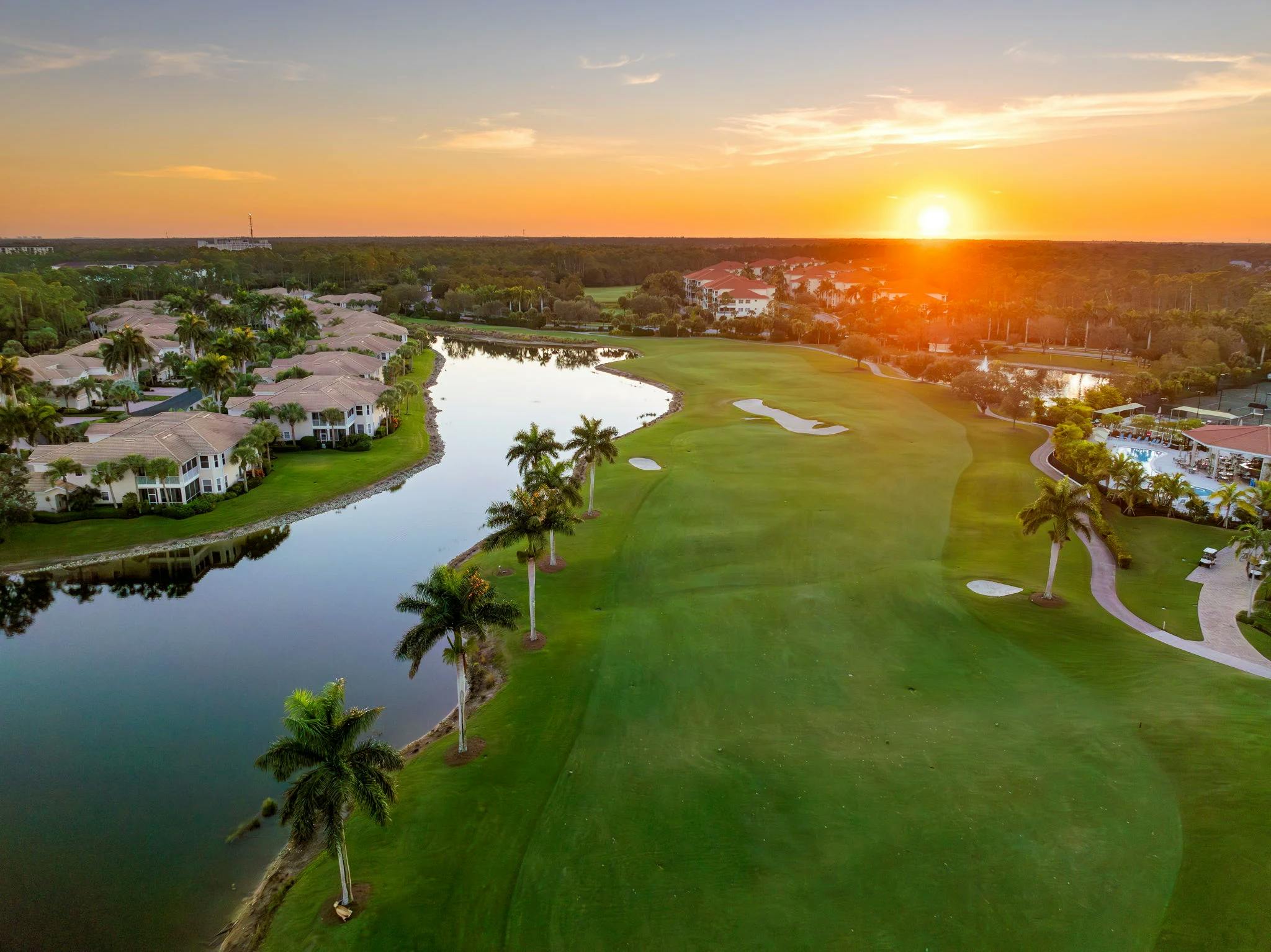 Featured photo from Naples Lakes Country Club