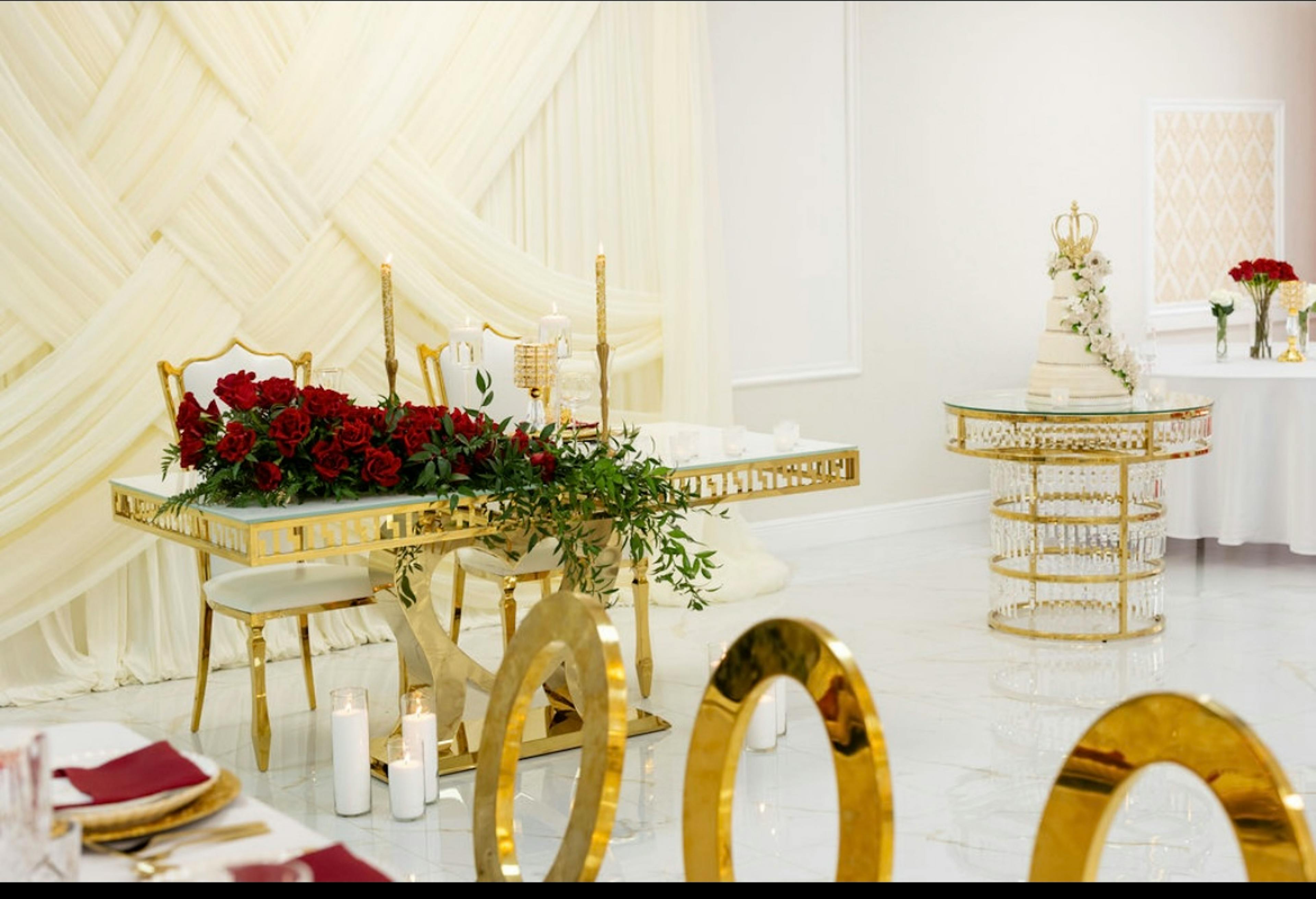 Cover photo of Majestic Events Venue Coral Springs