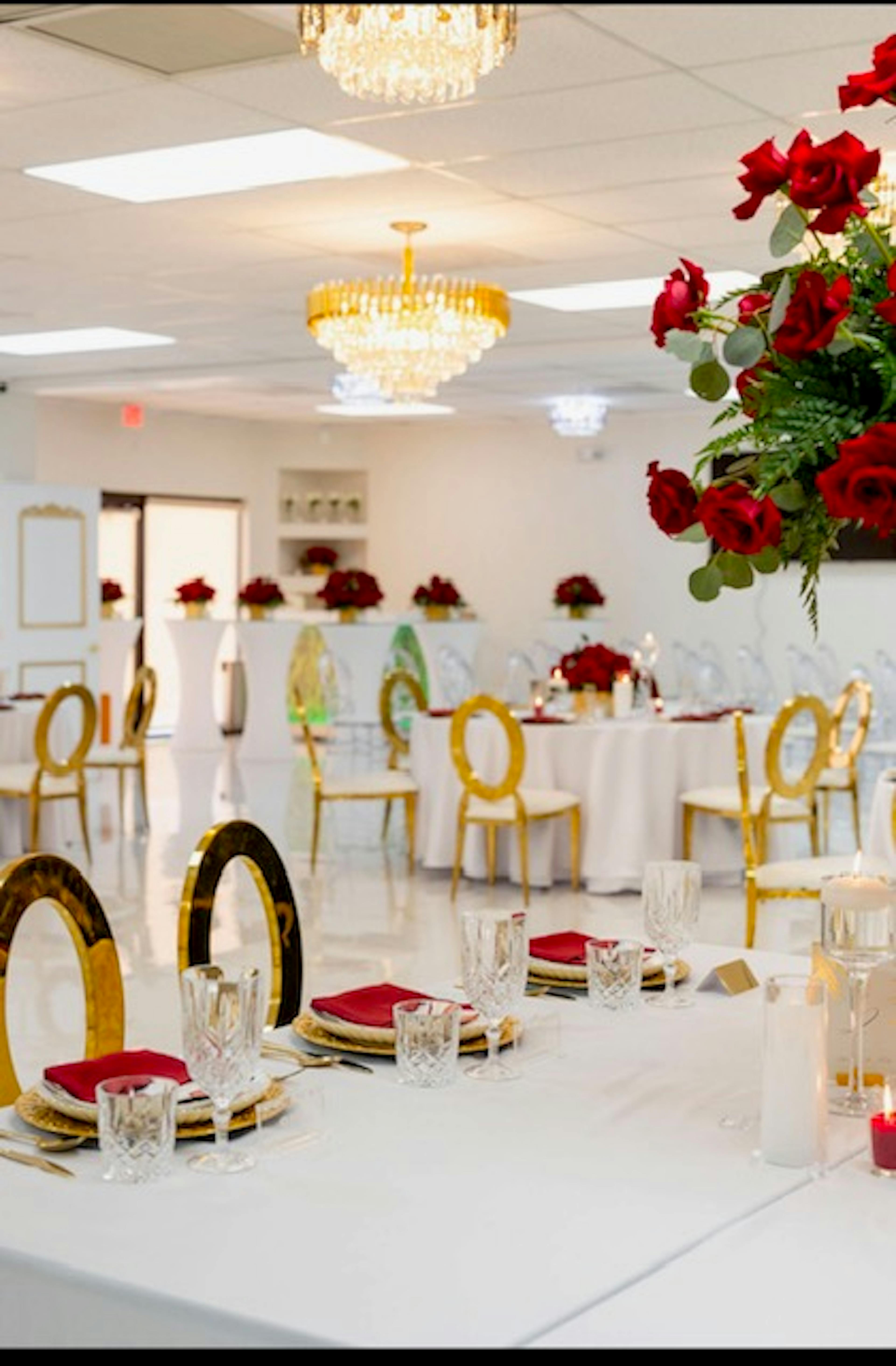 Cover photo of Majestic Events Venue Coral Springs