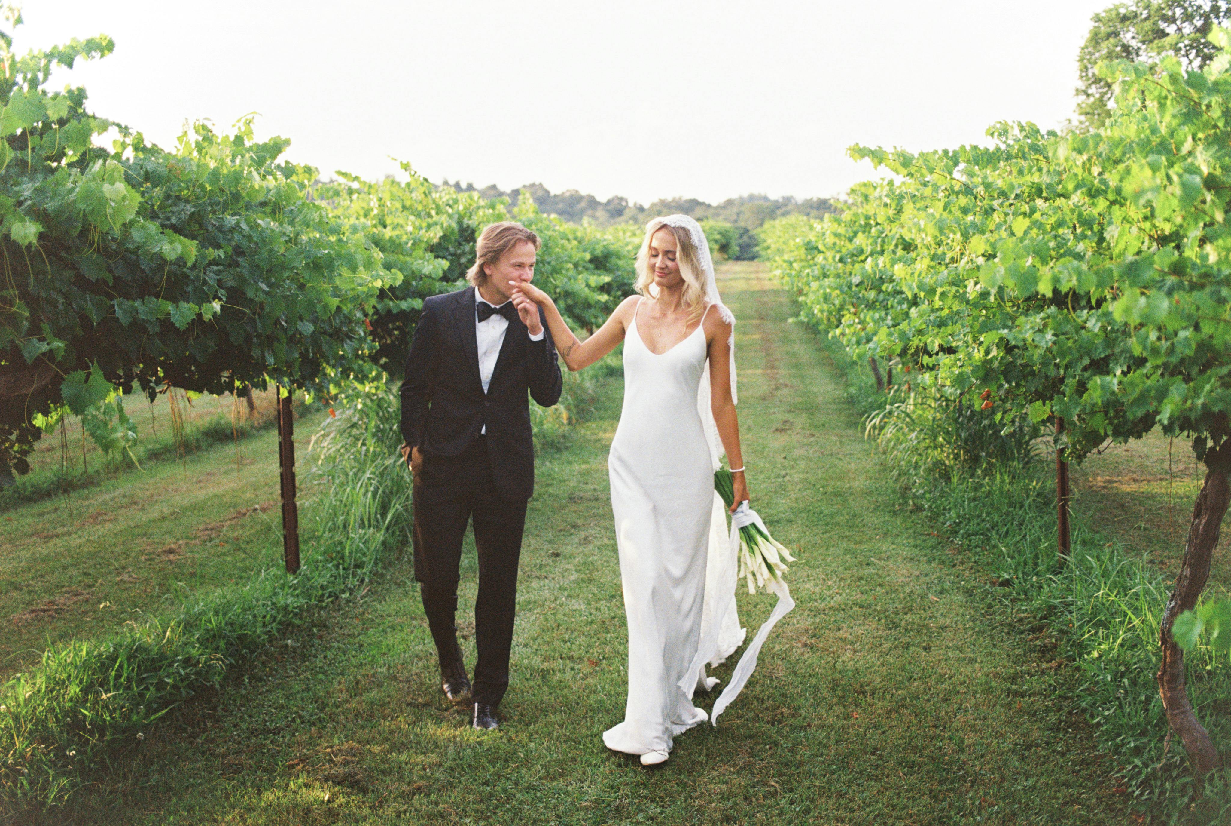 Cover photo of Taylor Parker Photography