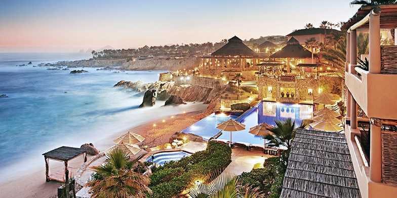 Esperanza, An Auberge Resort Cabo San Lucas Venue All Events 167