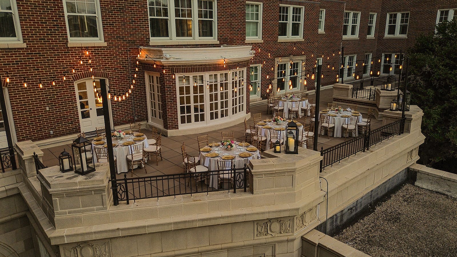 Featured photo from Warwick Melrose, Dallas