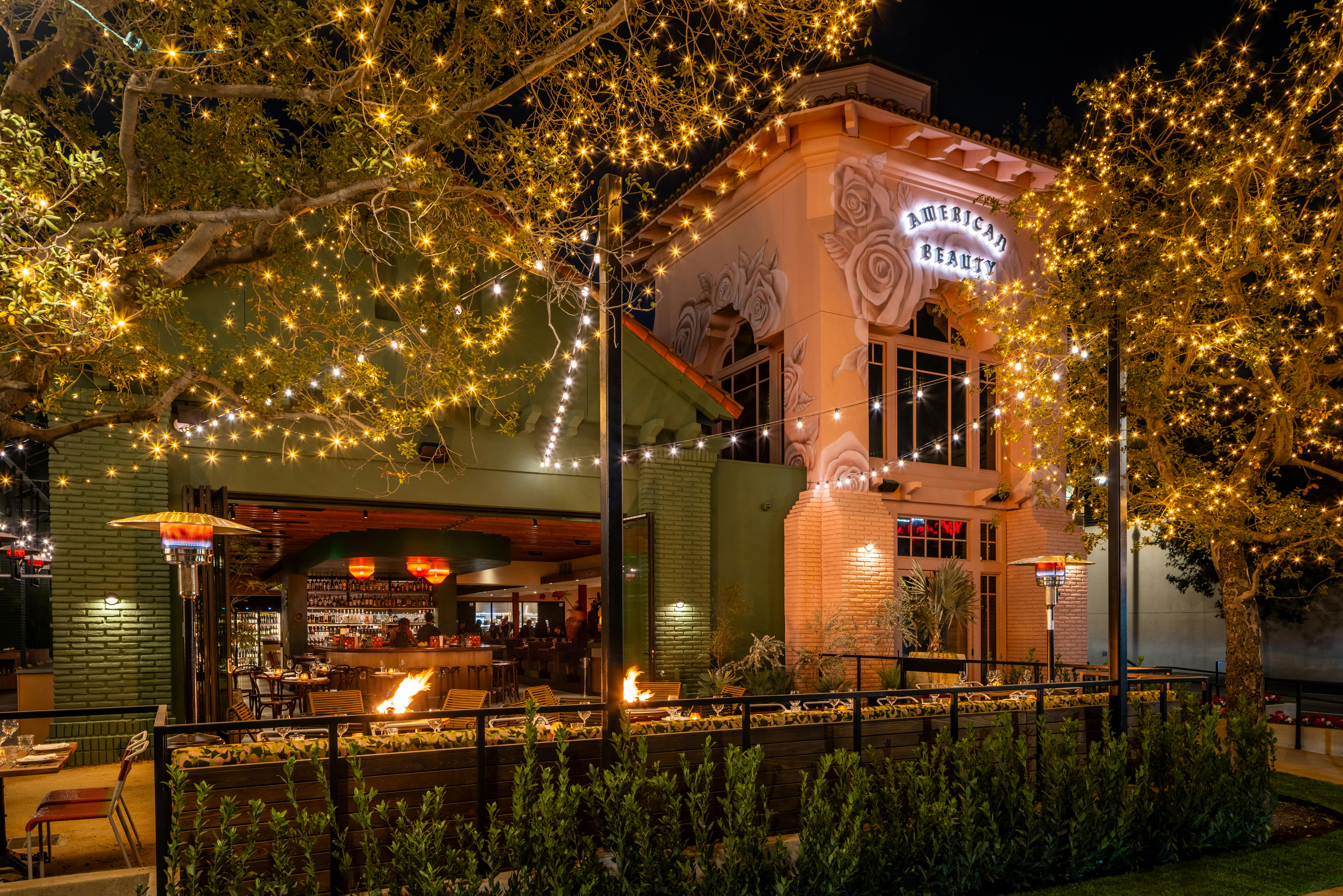 Cover photo of American Beauty at The Grove