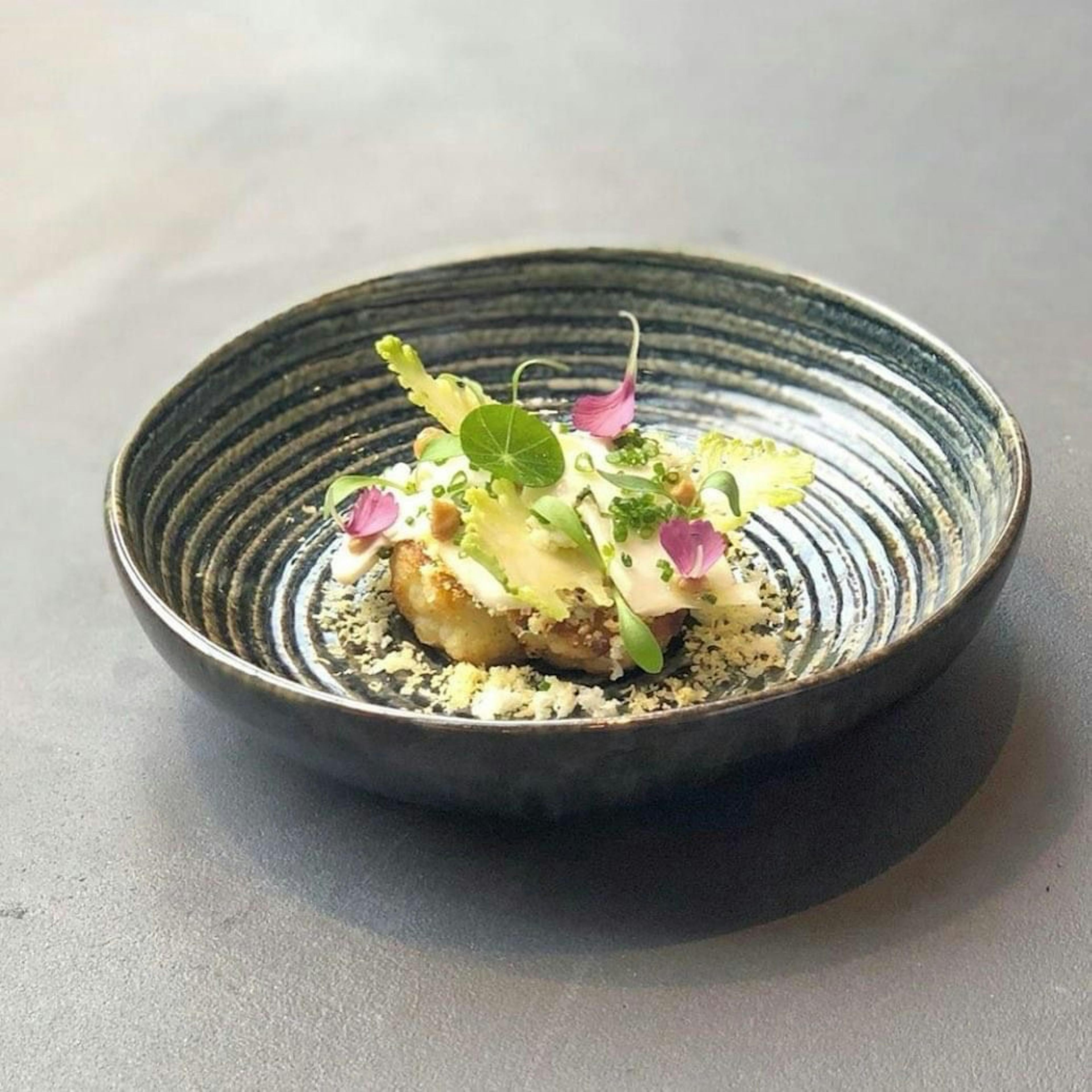 Cover photo of Oberlin Catering