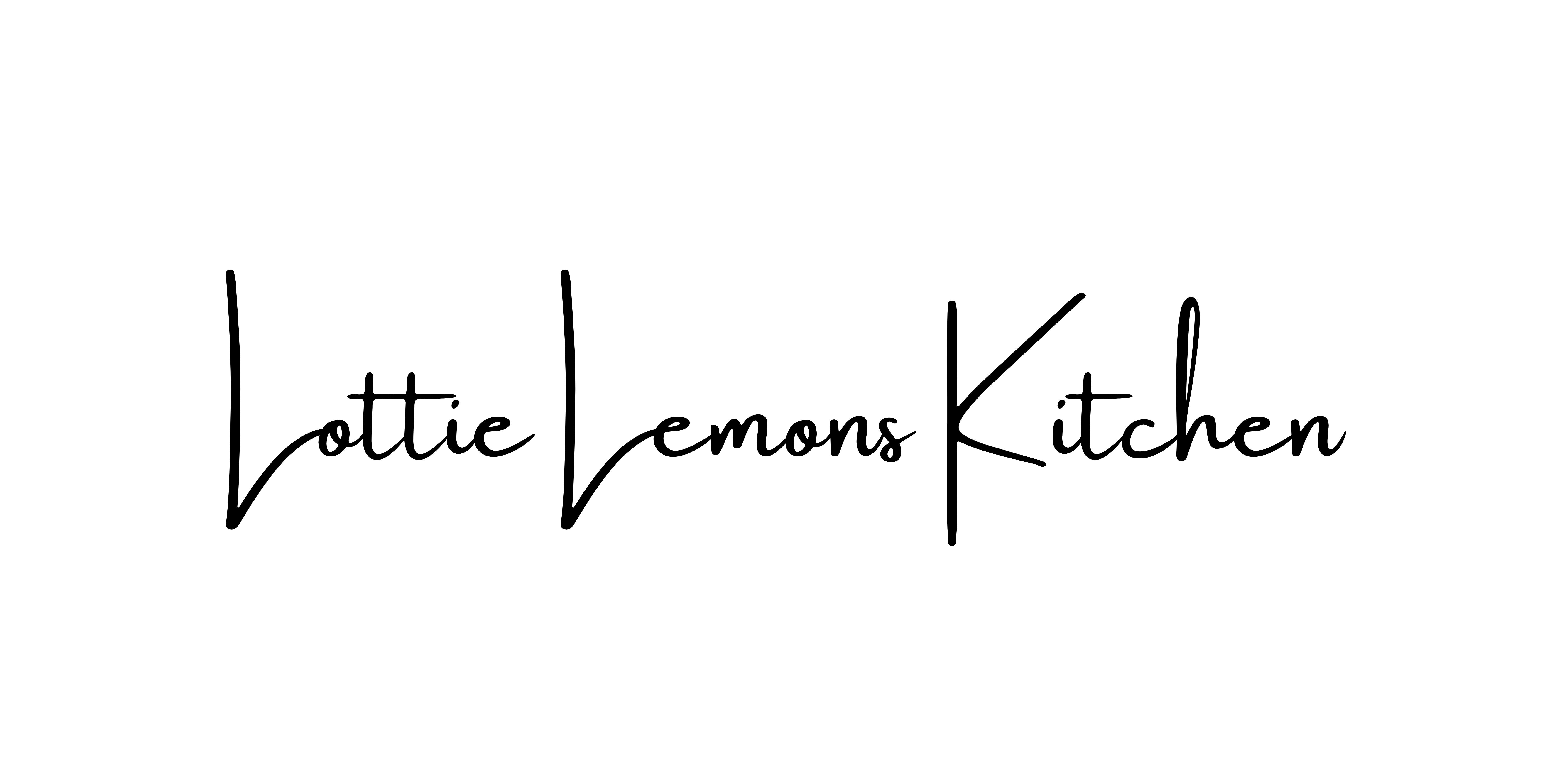 Featured photo from Lottie Lemons Kitchen