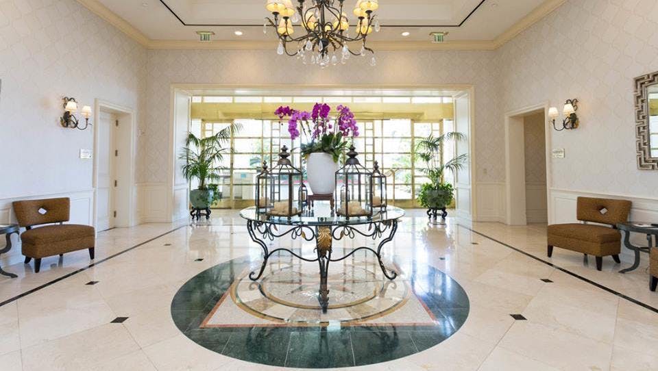 Featured photo from DoubleTree by Hilton Hotel Torrance - South Bay