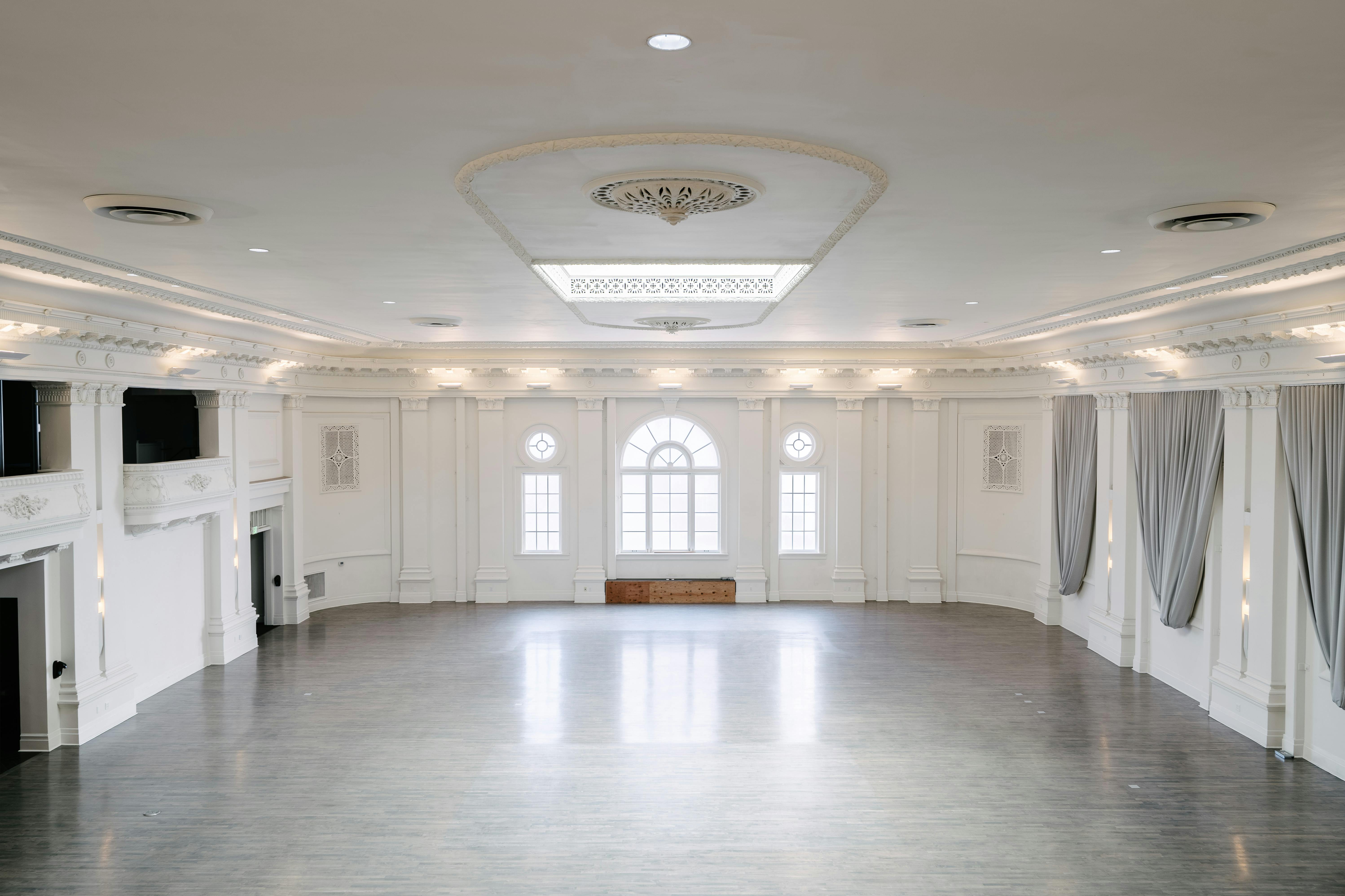 Featured photo from The Avalon