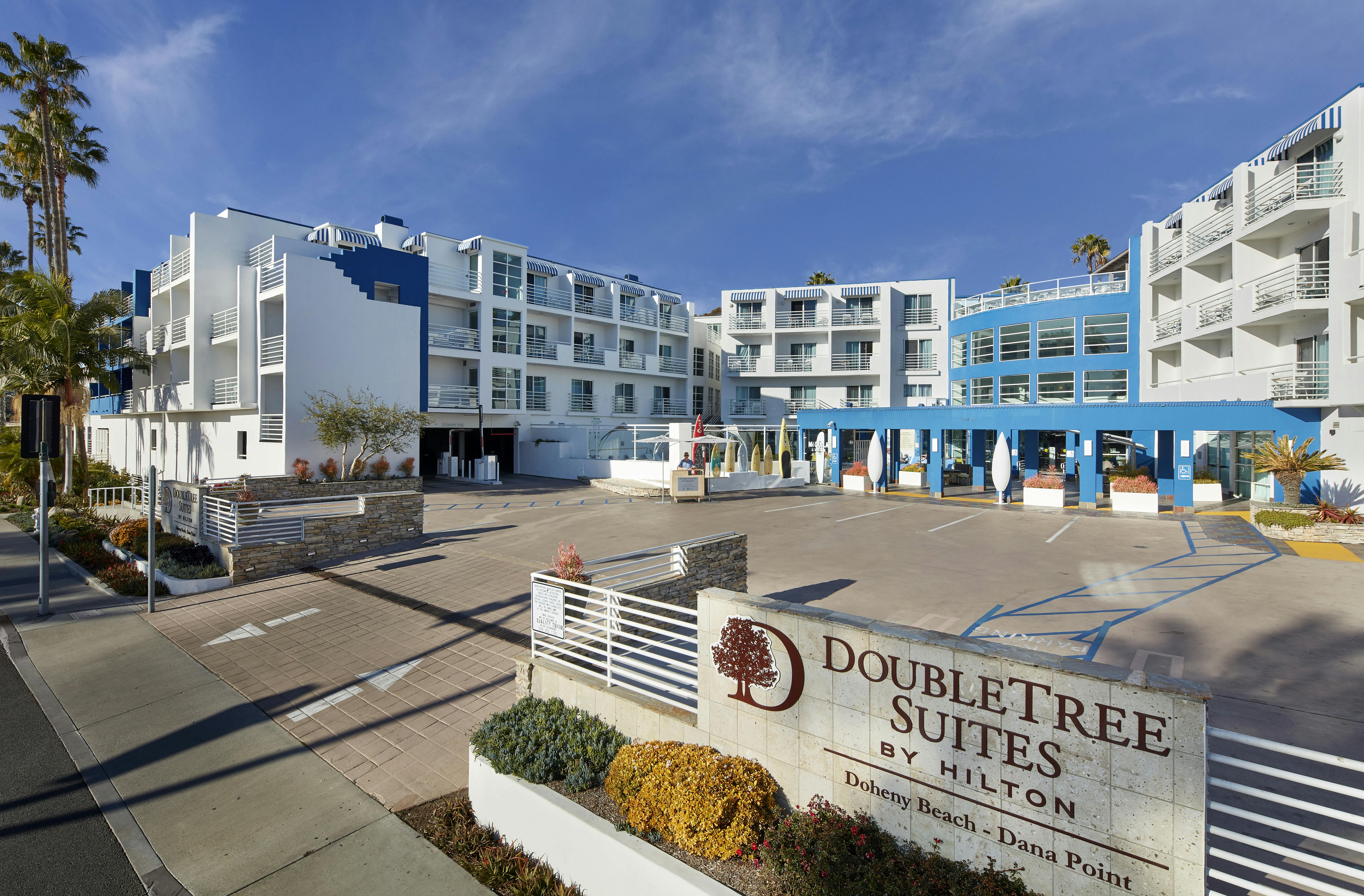 Featured photo from DoubleTree Suites by Hilton Hotel Doheny Beach - Dana Point