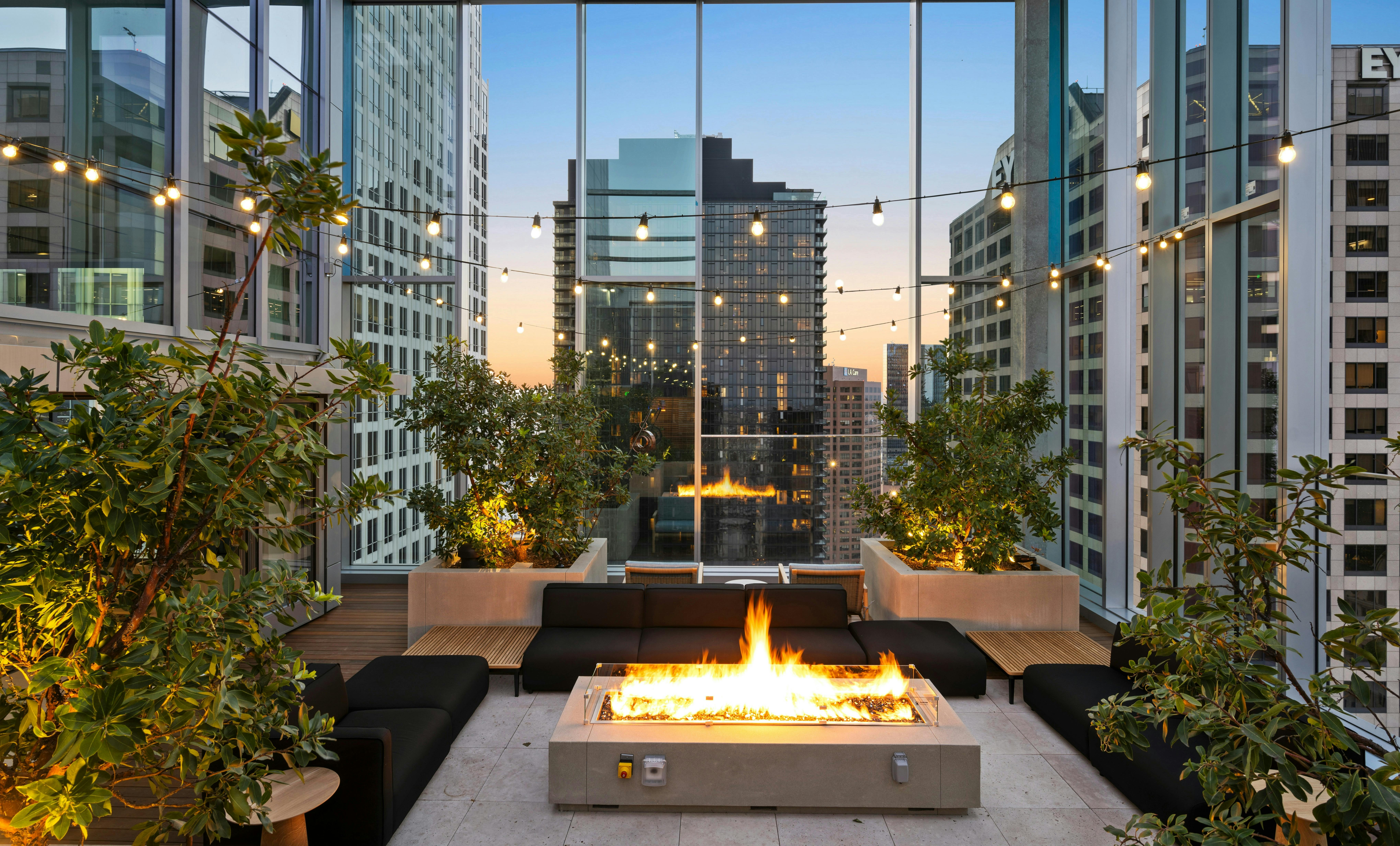 Featured photo from Figueroa Eight