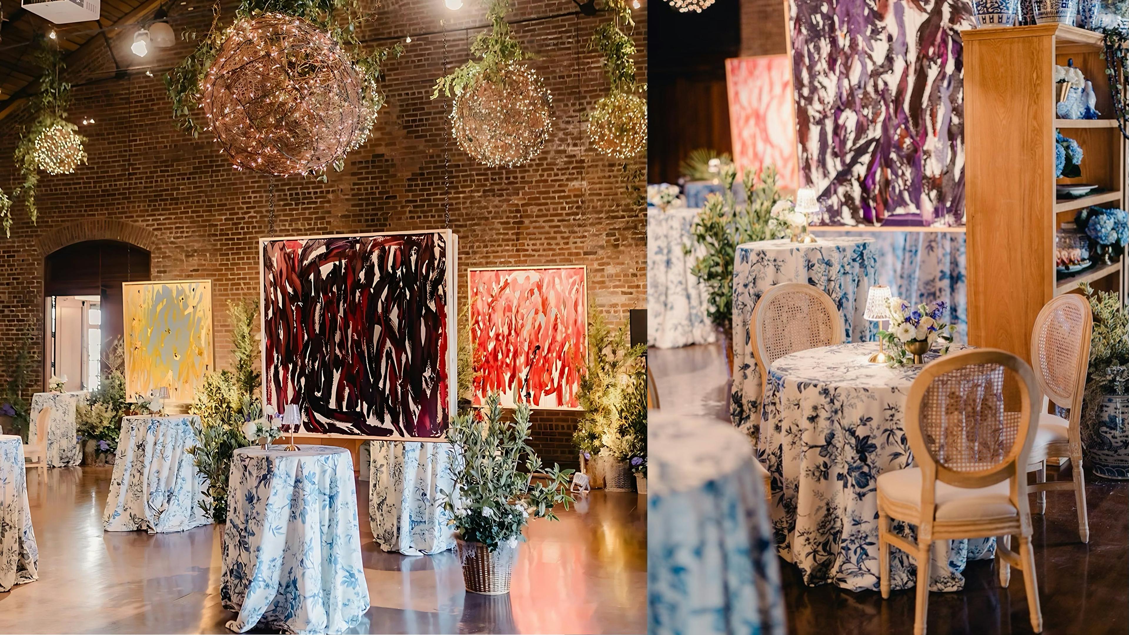 Cover photo of Port Town Collective