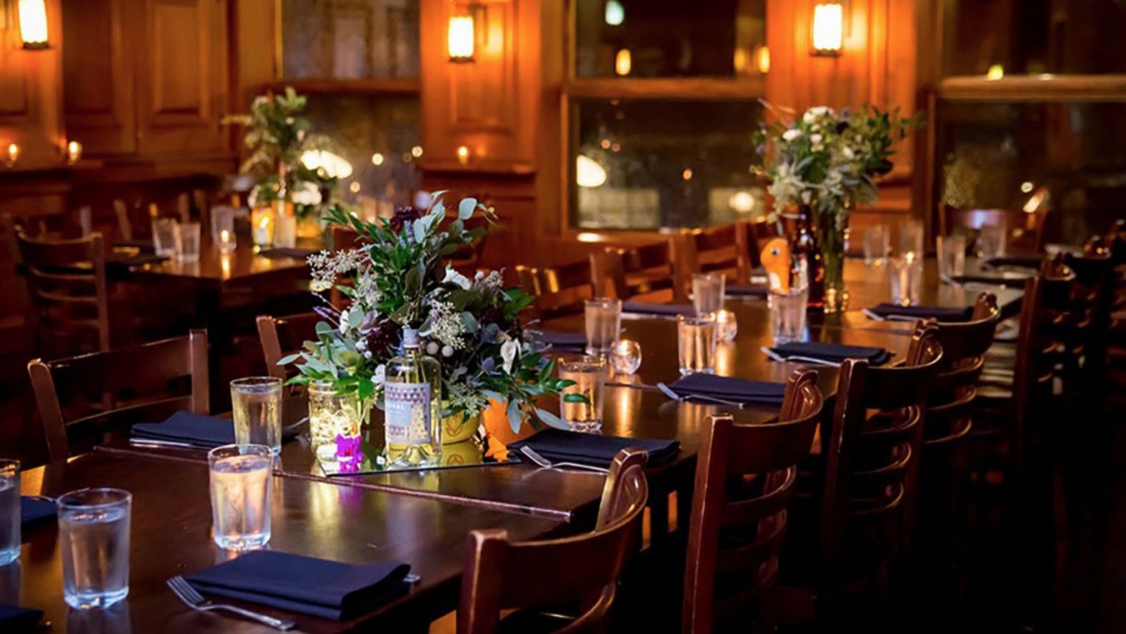 Featured photo from Revolution Brewing