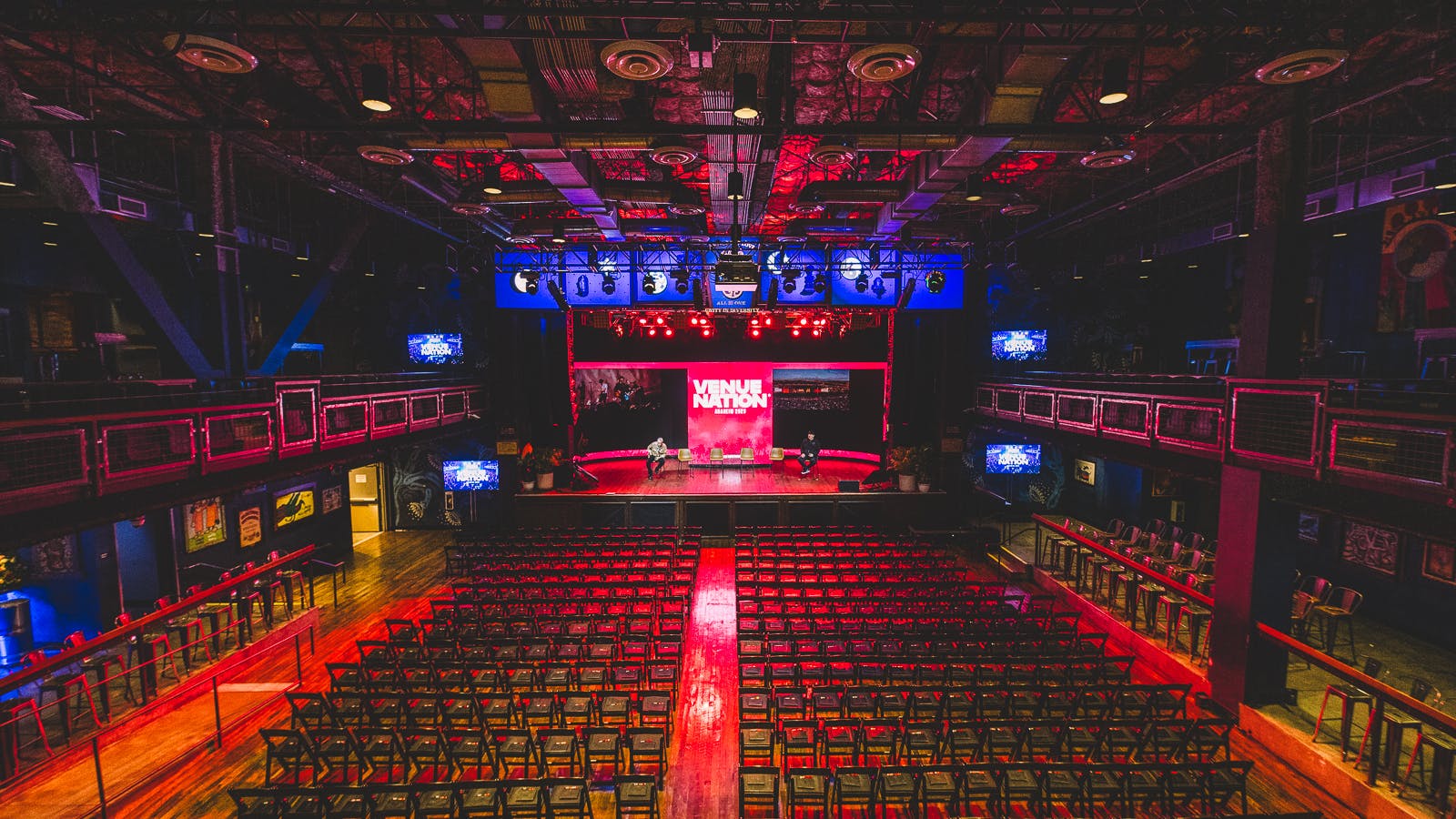 Cover photo of House of Blues Anaheim