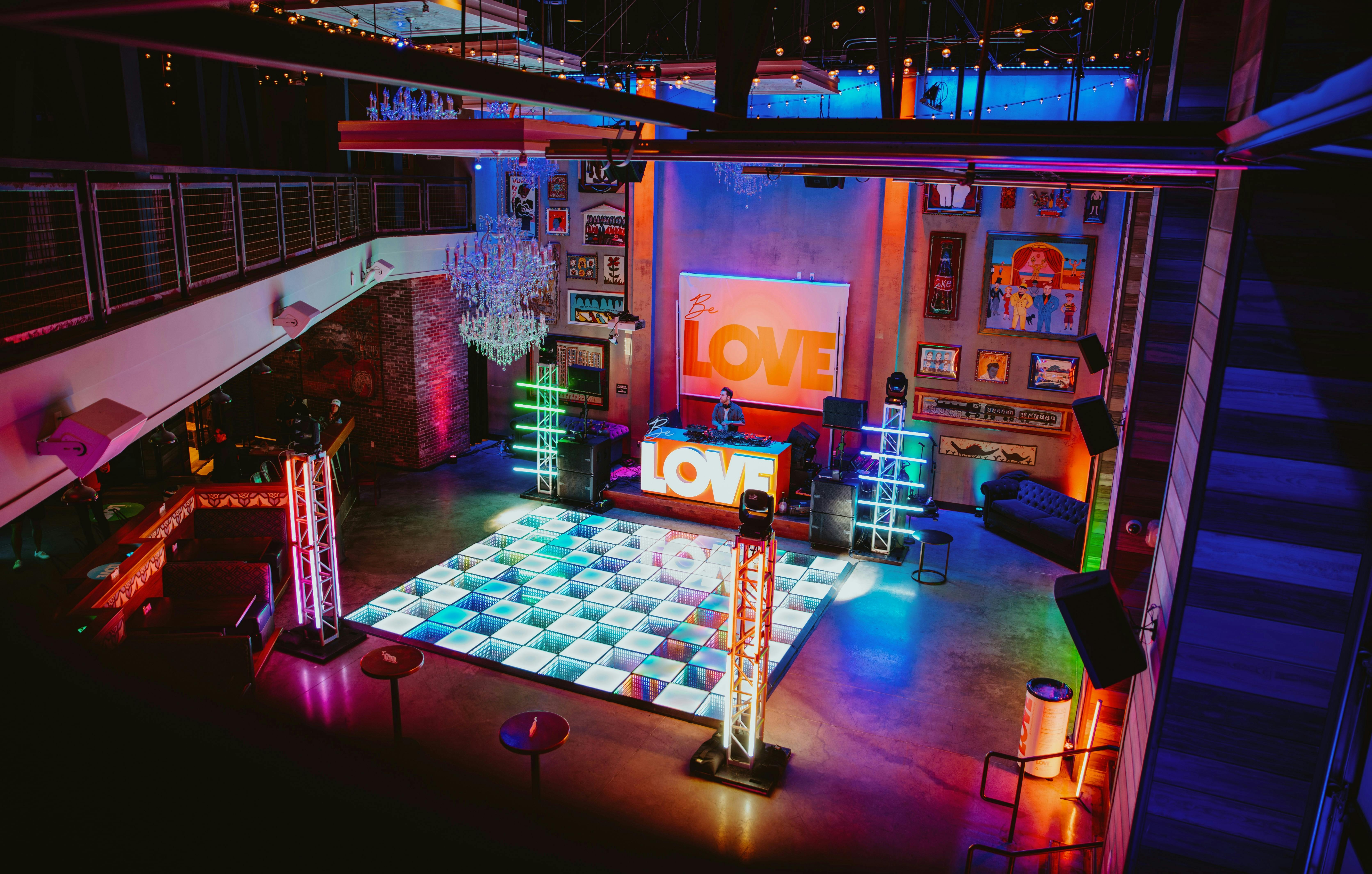 Cover photo of House of Blues Anaheim