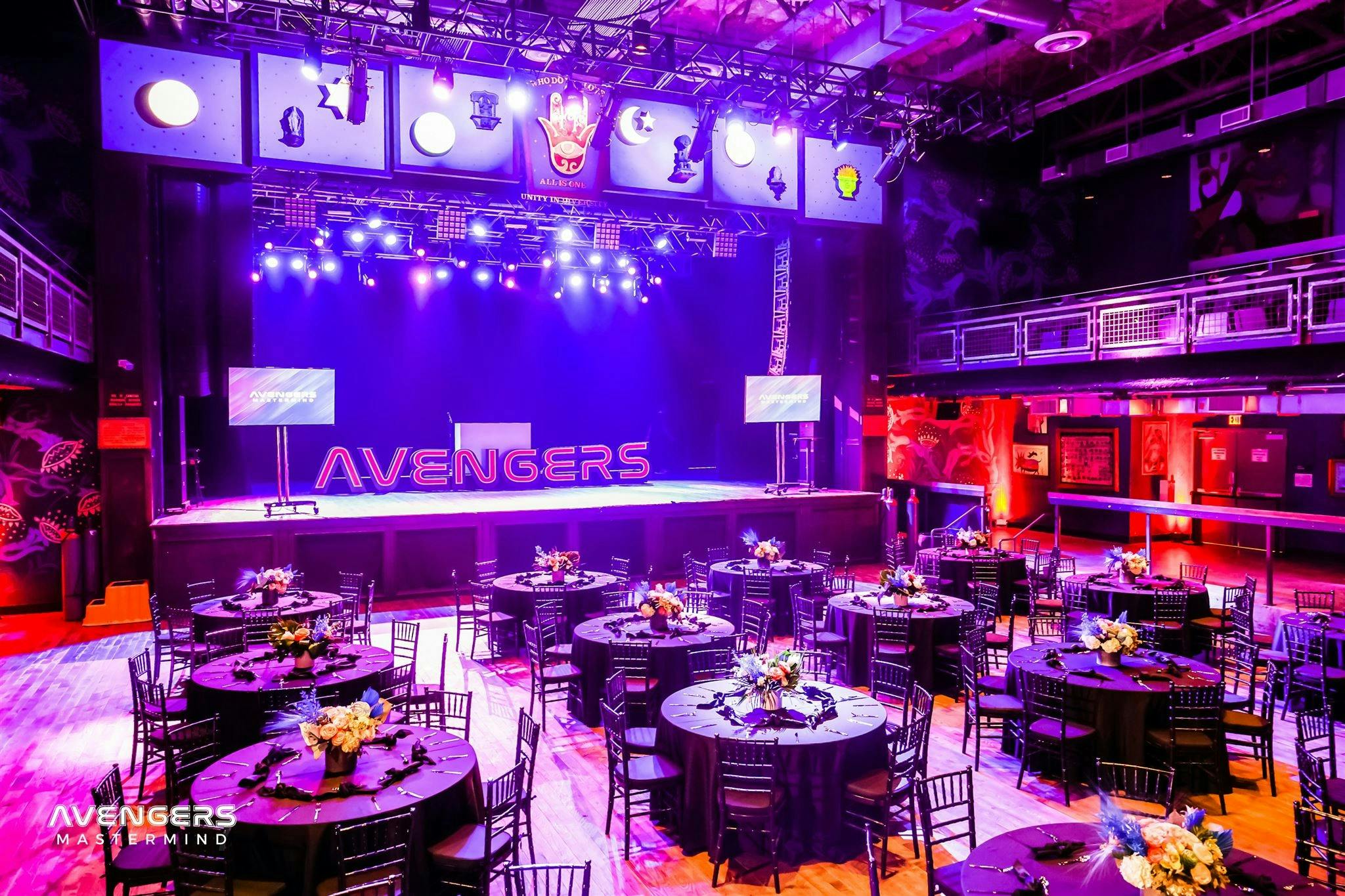 Cover photo of House of Blues Anaheim