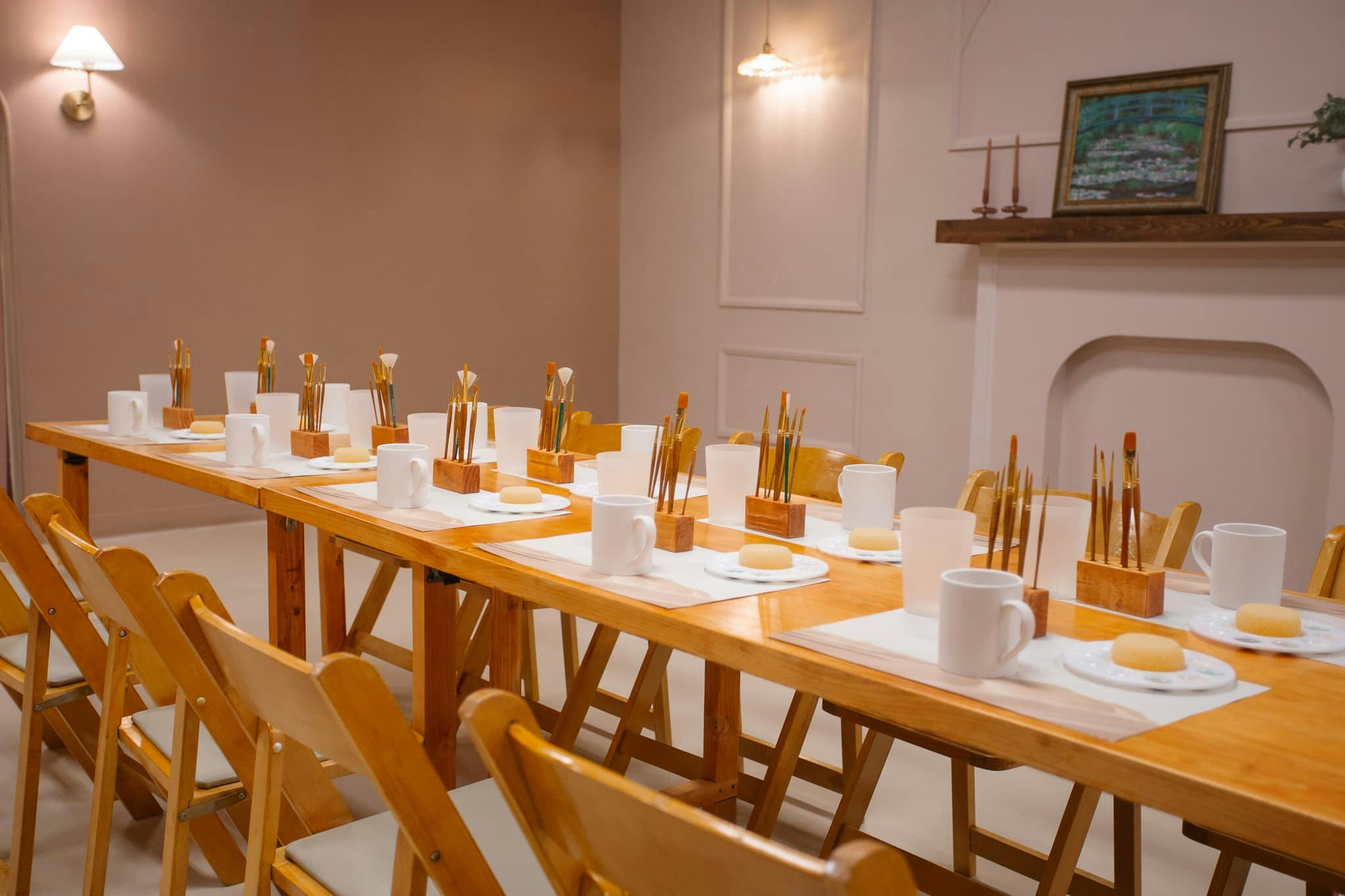 Cover photo of Creative Collective Studio