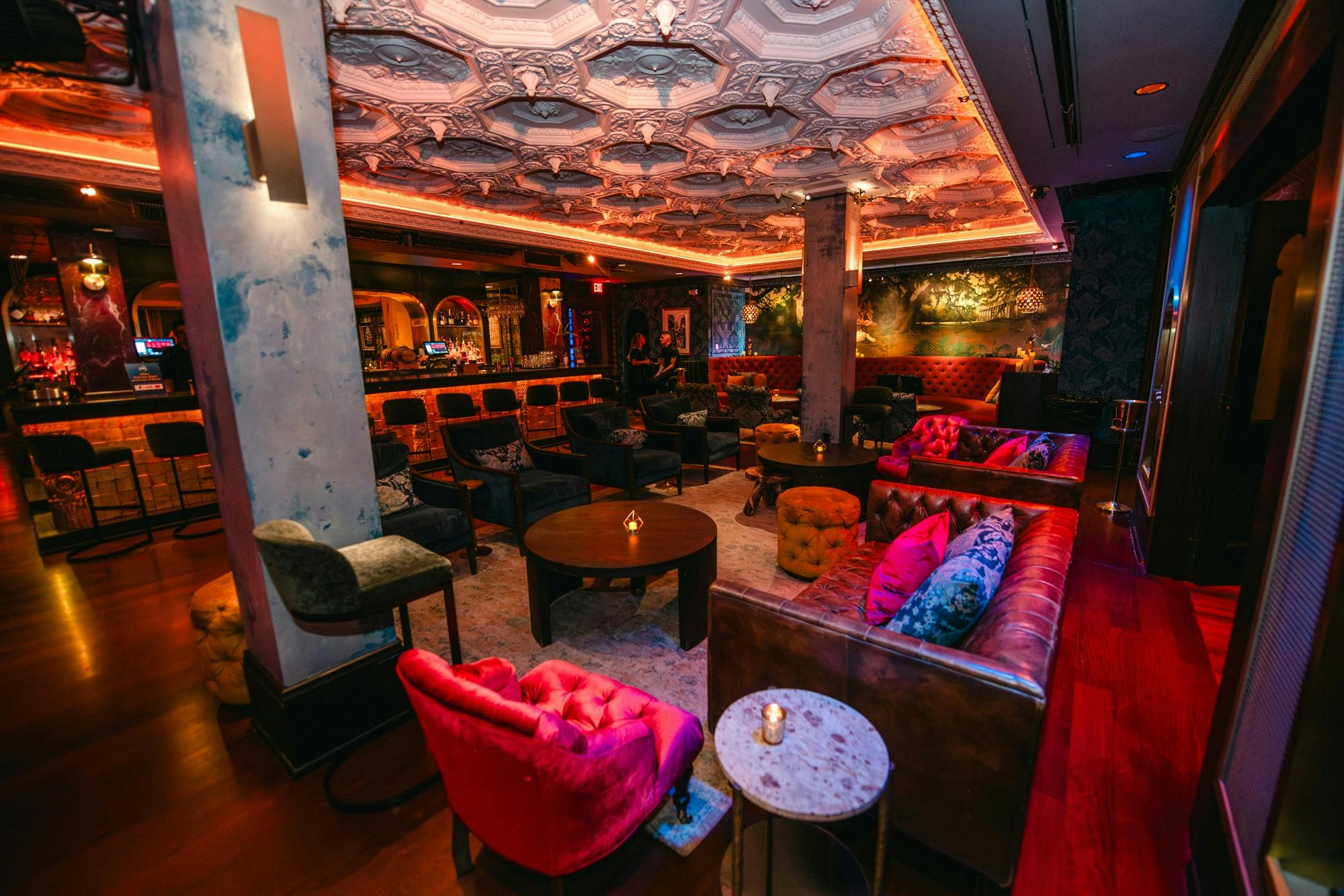 Featured photo from House of Blues New Orleans
