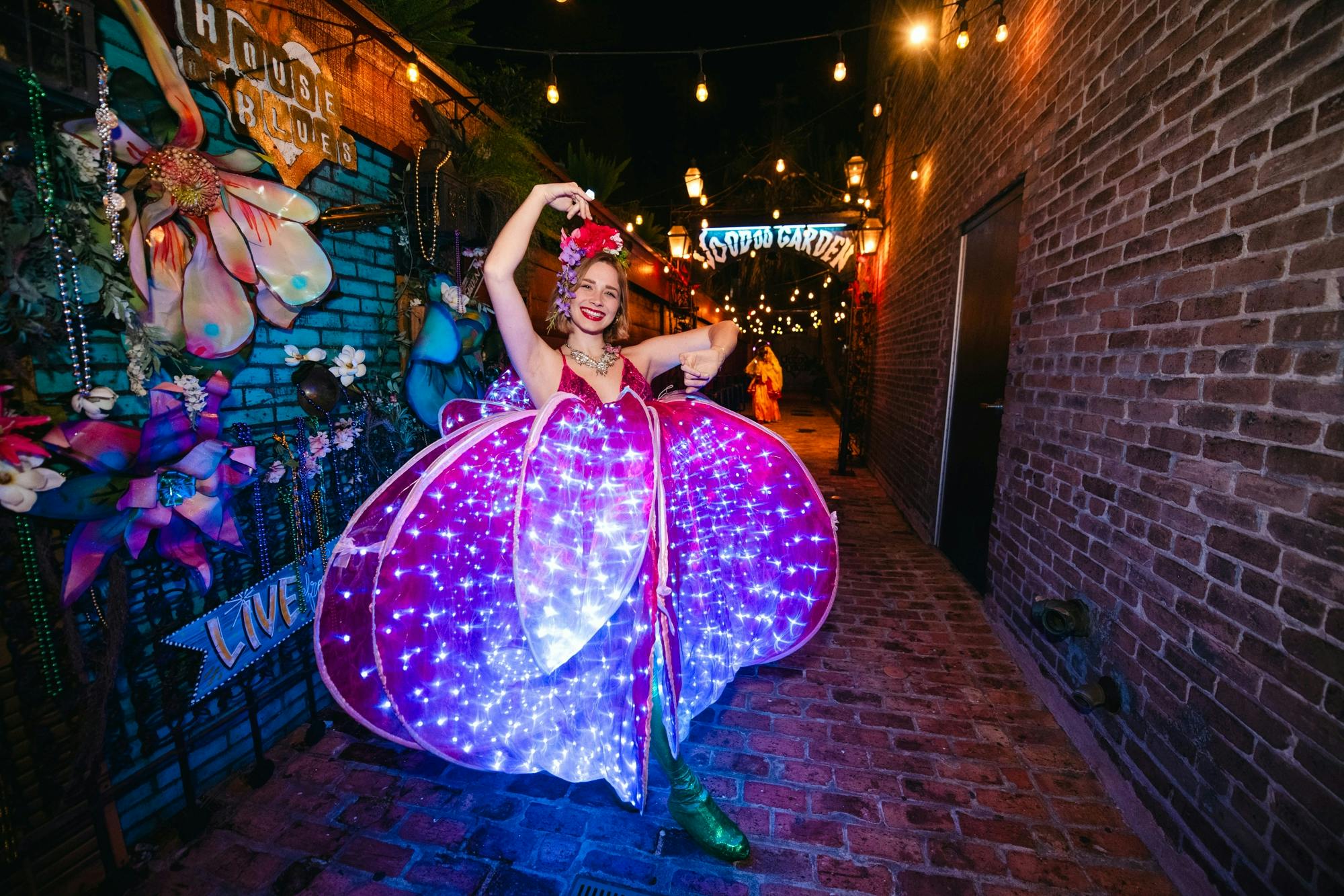 Featured photo from House of Blues New Orleans
