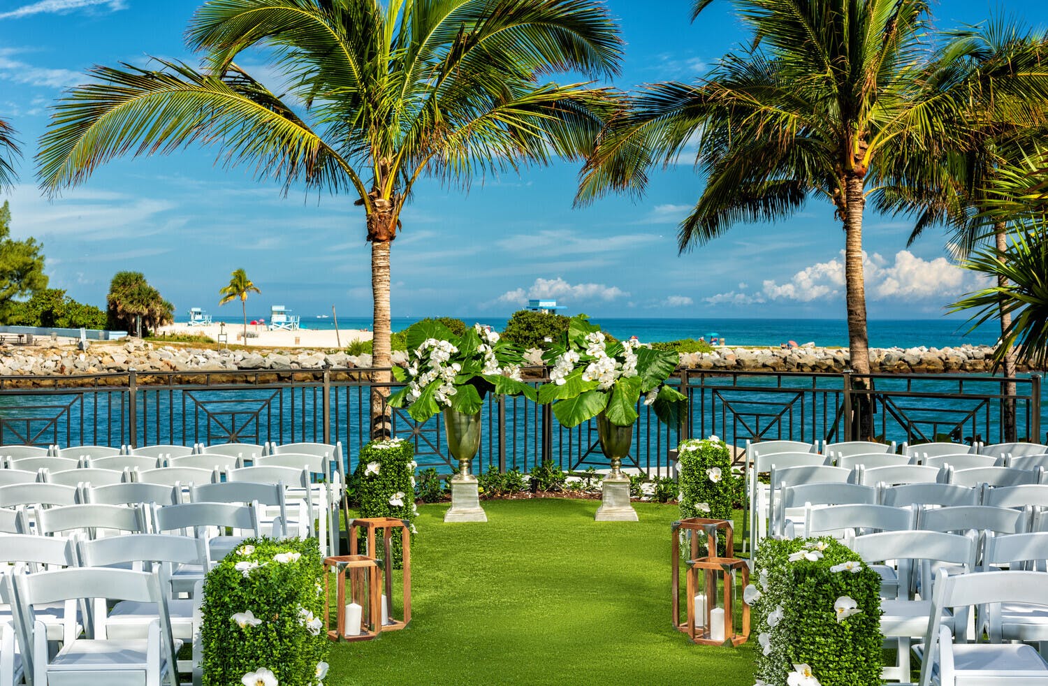 The Ritz-Carlton Bal Harbour | Bal Harbour Venue | 68 photos