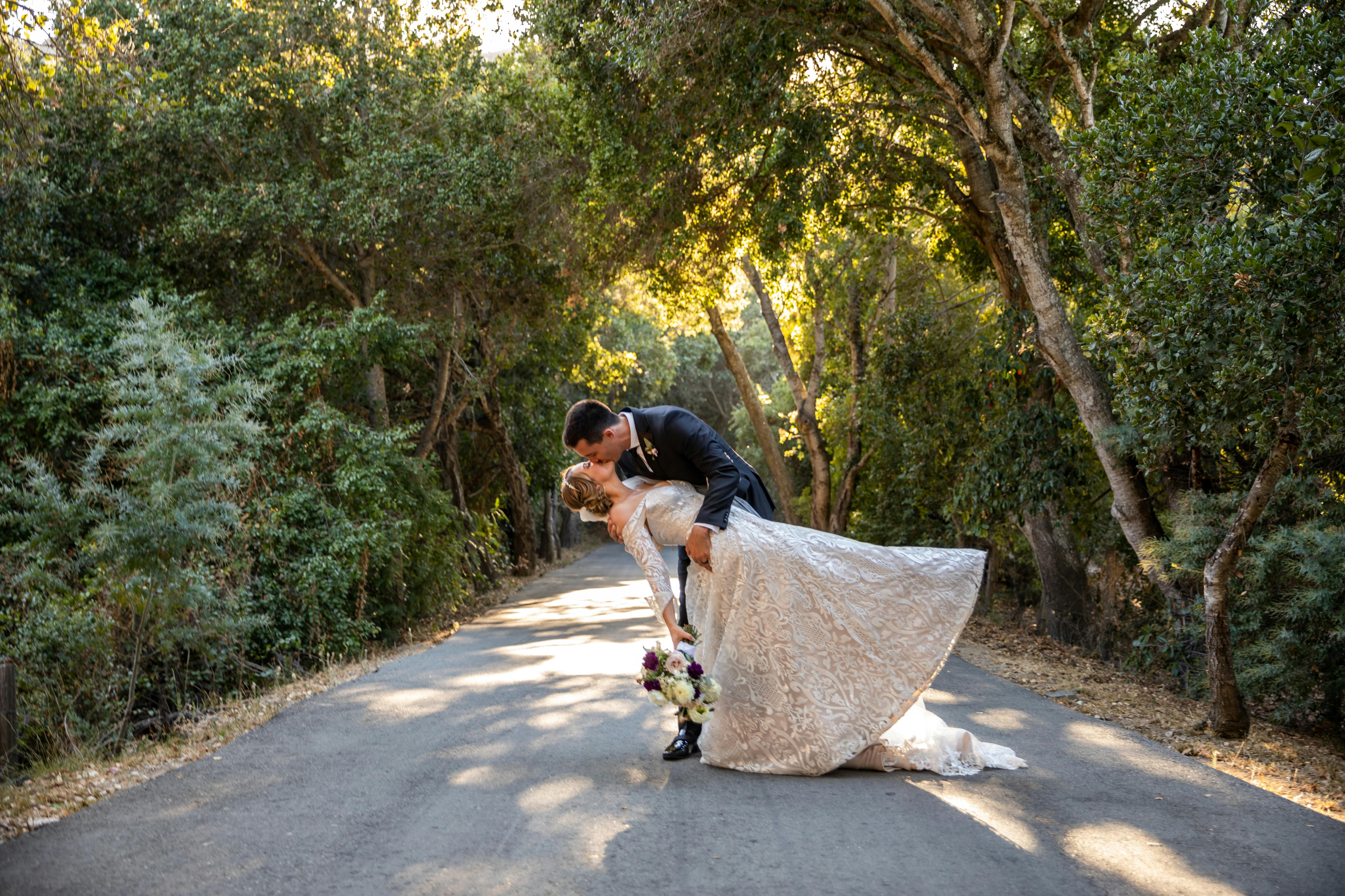 Cover photo of Lorinda K. Photography