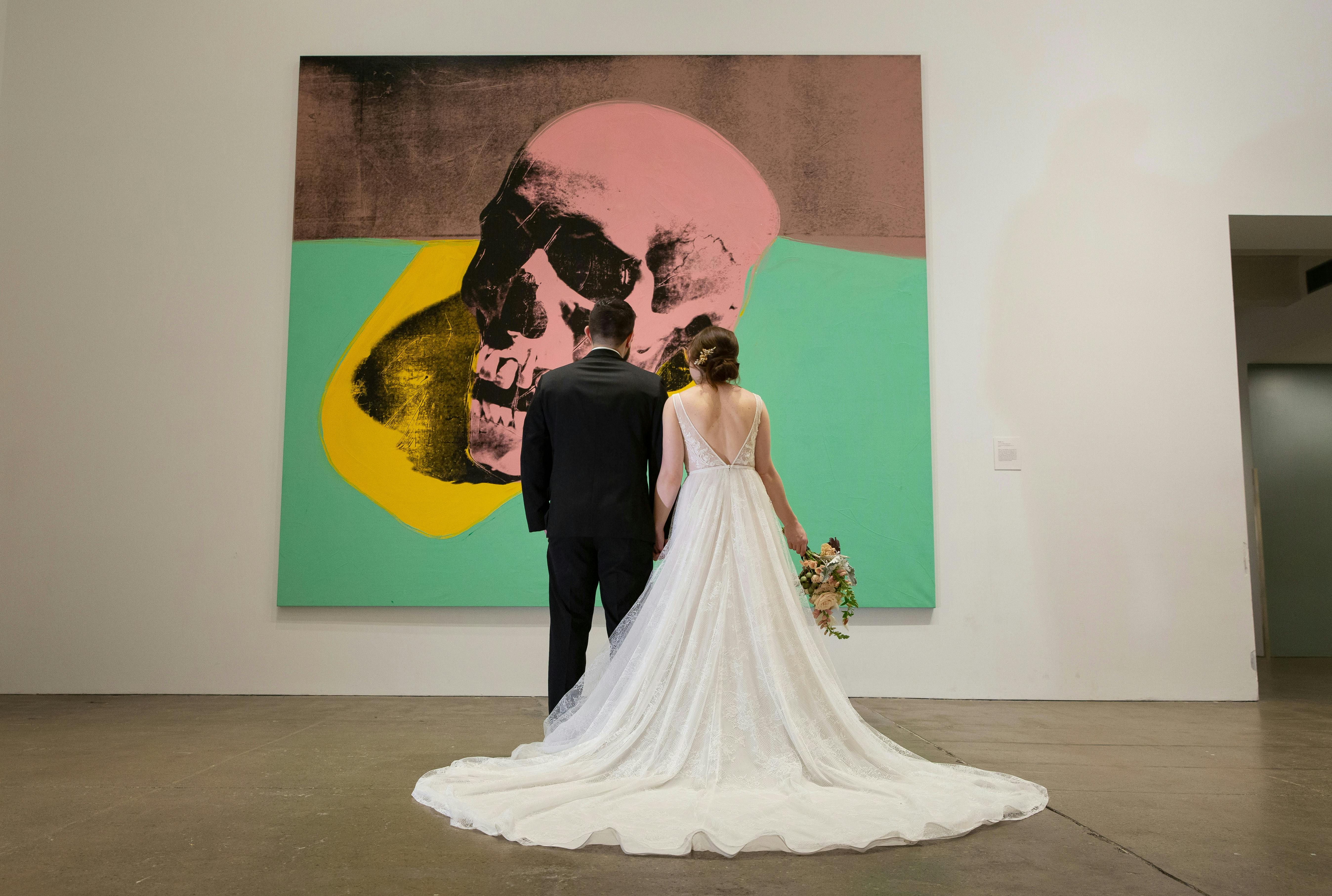 Featured photo from Carnegie Museums | The Andy Warhol Museum