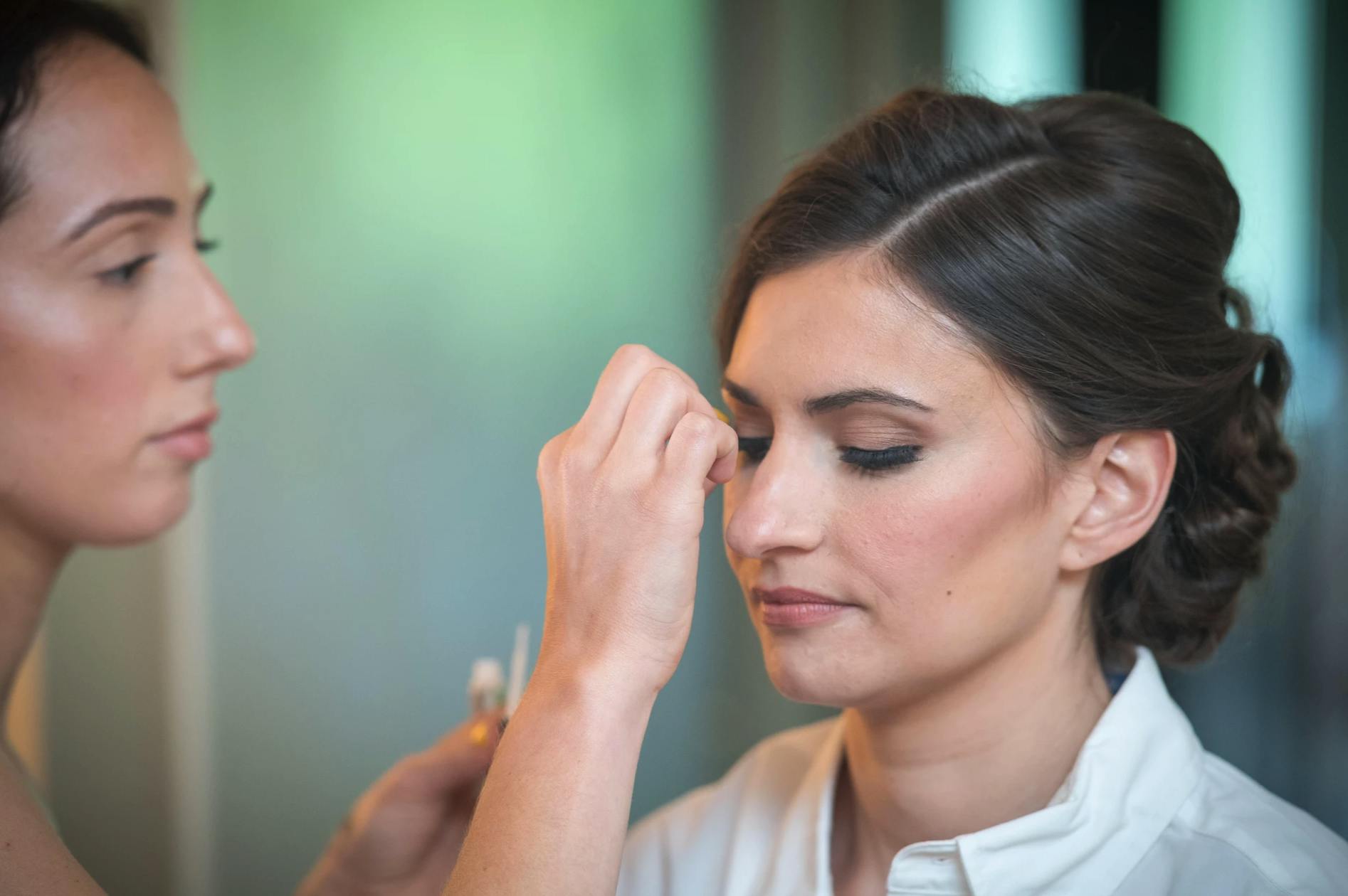 Featured photo from On-Site Hair and Makeup