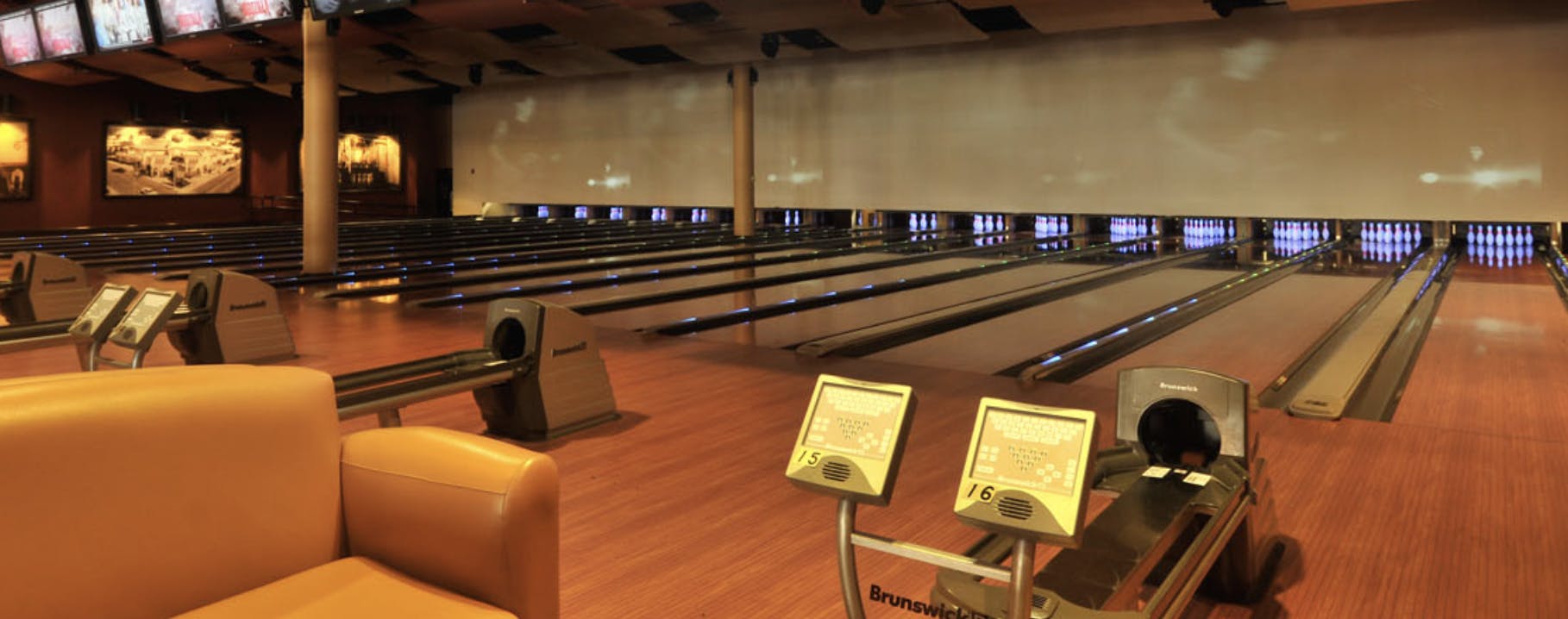 Frank Theatres Cinebowl & Grille Delray Beach Venue PartySlate