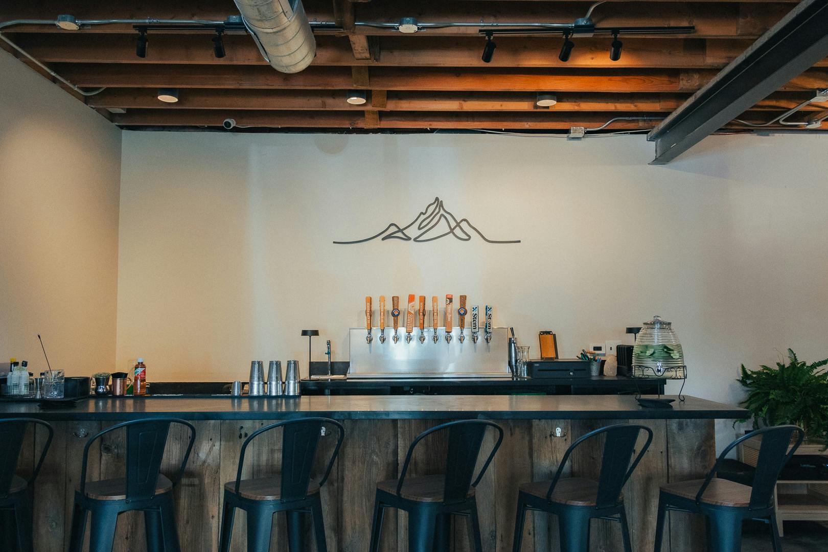 Featured photo from The Outpost on Platte