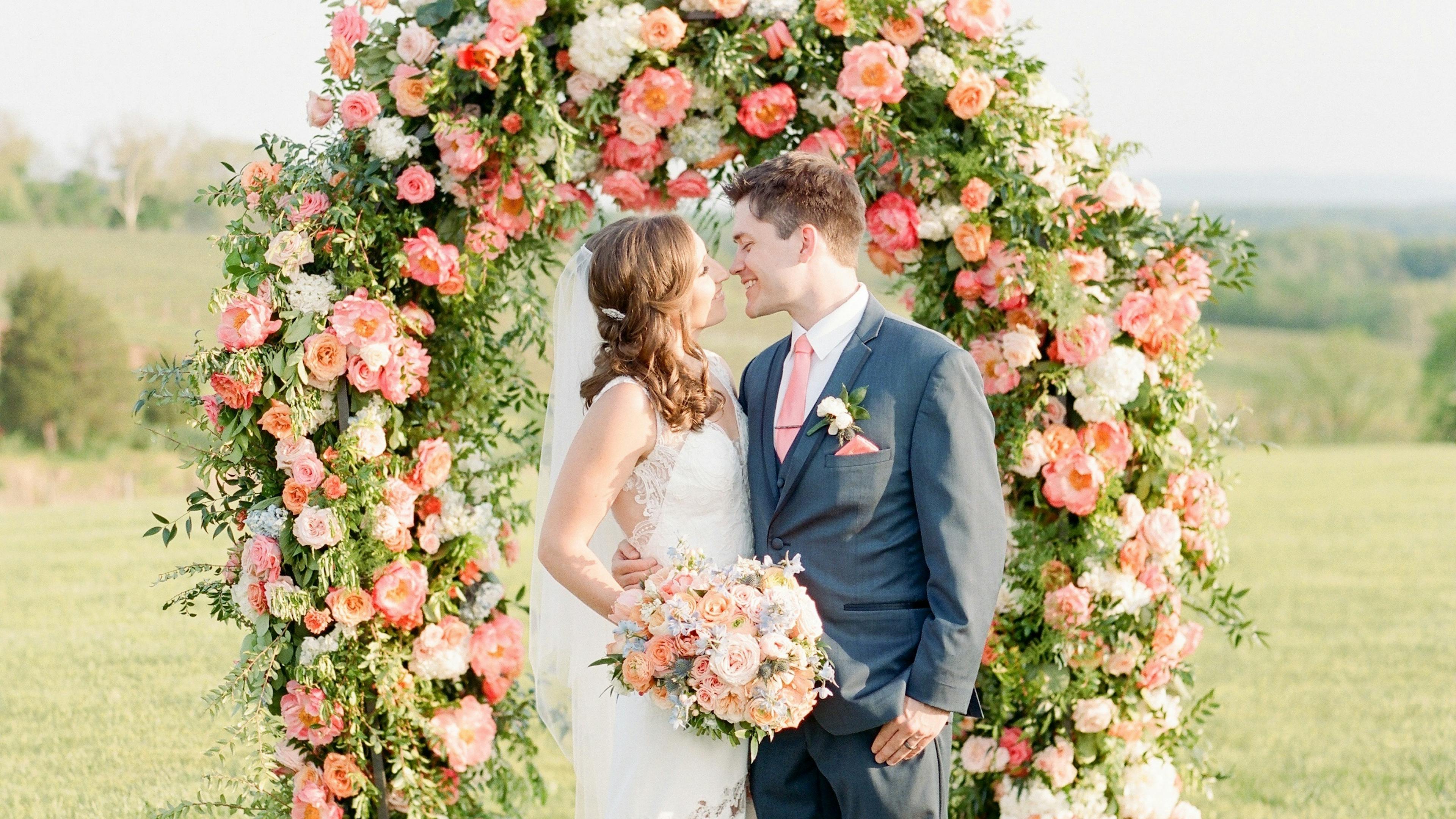 Cover photo of Petals by the Shore