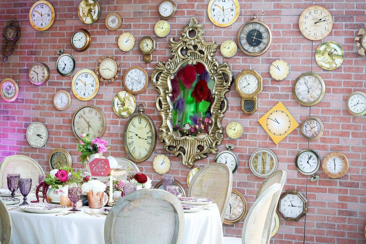 Featured photo from Stellar Event Management