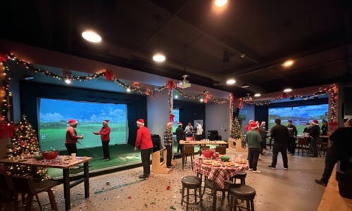 Cover photo of Apex Golf Club