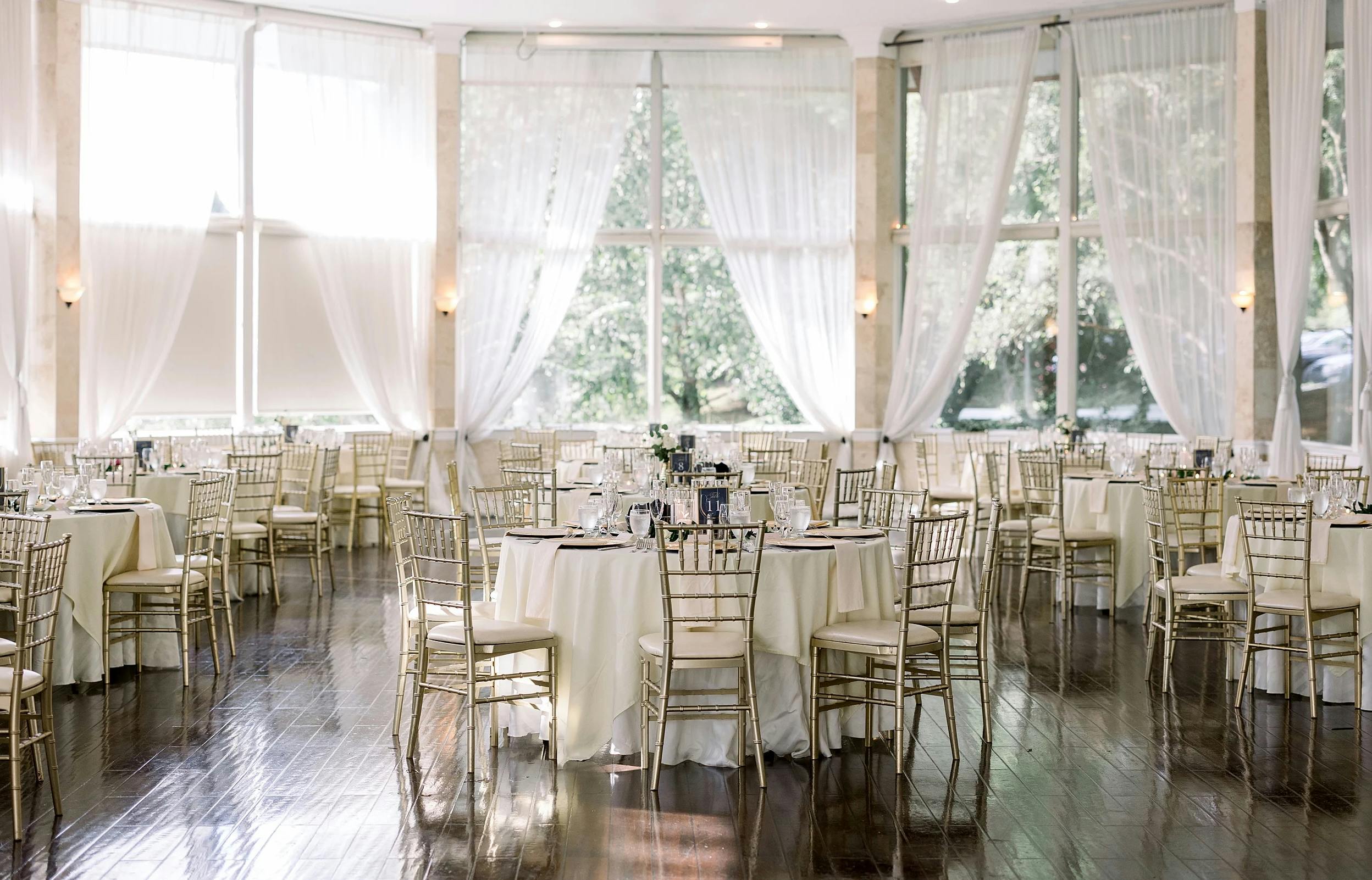 Featured photo from Park Tavern Piedmont Park