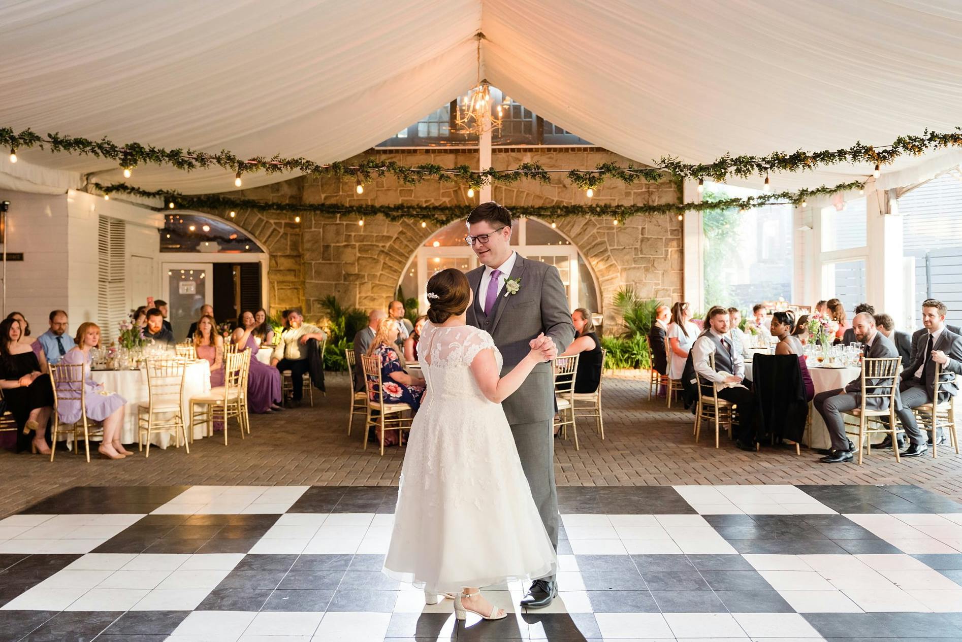 Featured photo from Park Tavern Piedmont Park