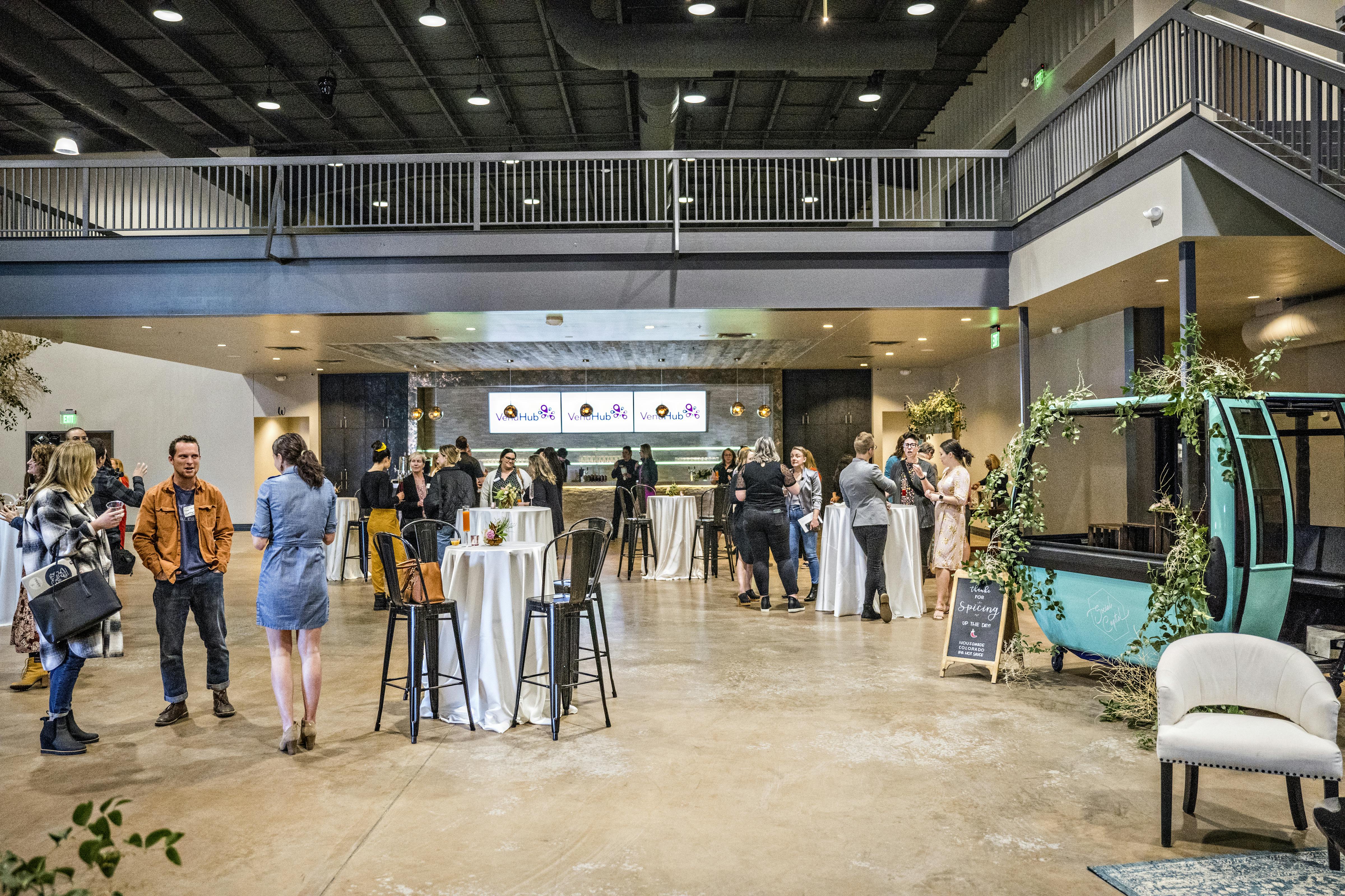 Featured photo from Social Capitol