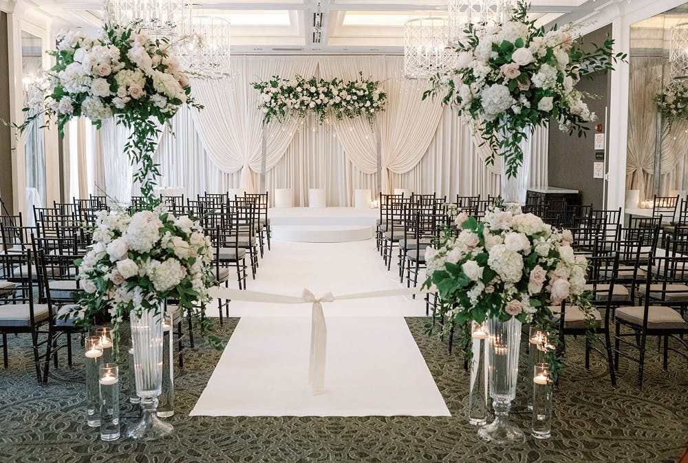 Featured photo from Waldorf Astoria Chicago Hotel