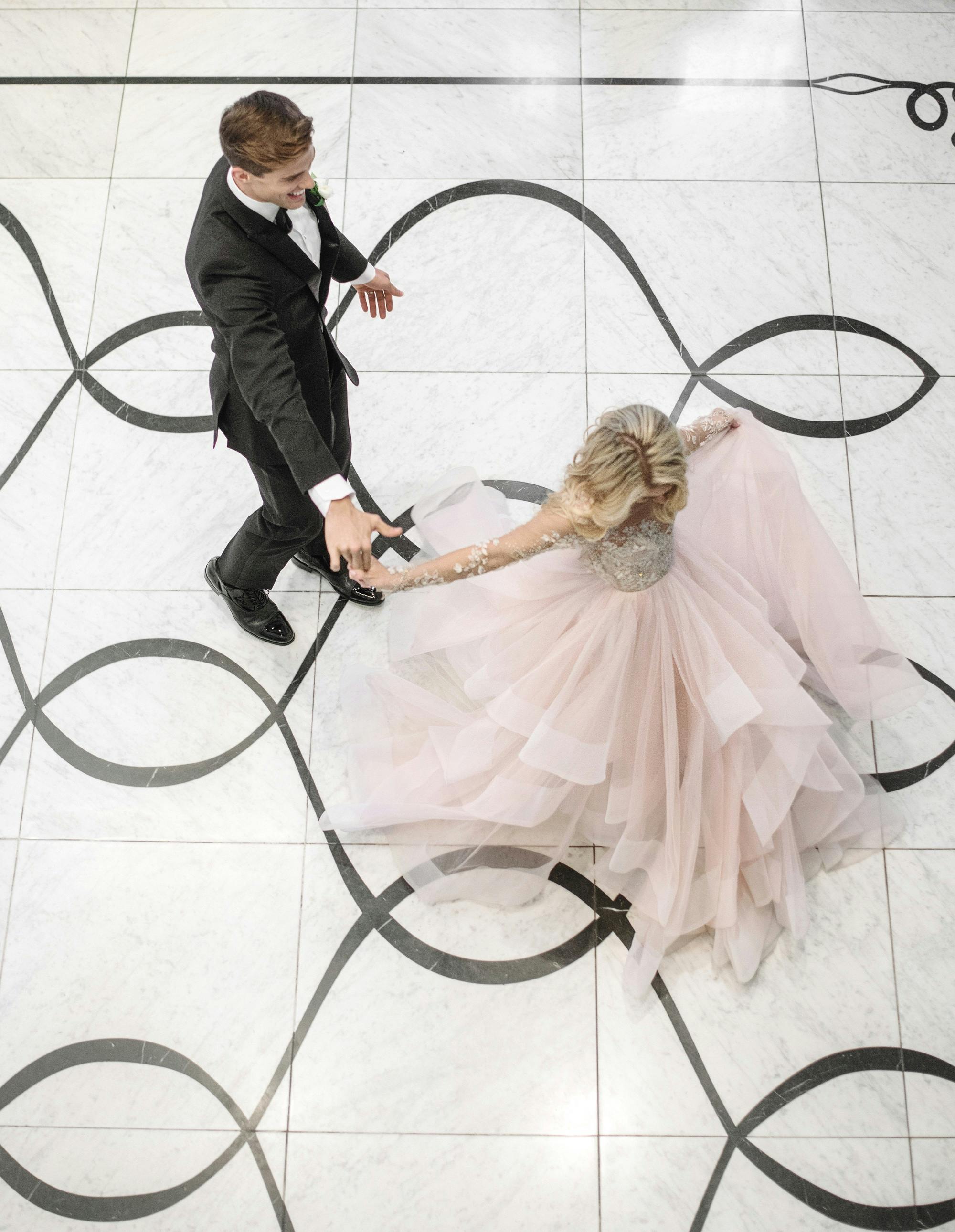 Featured photo from Waldorf Astoria Chicago Hotel