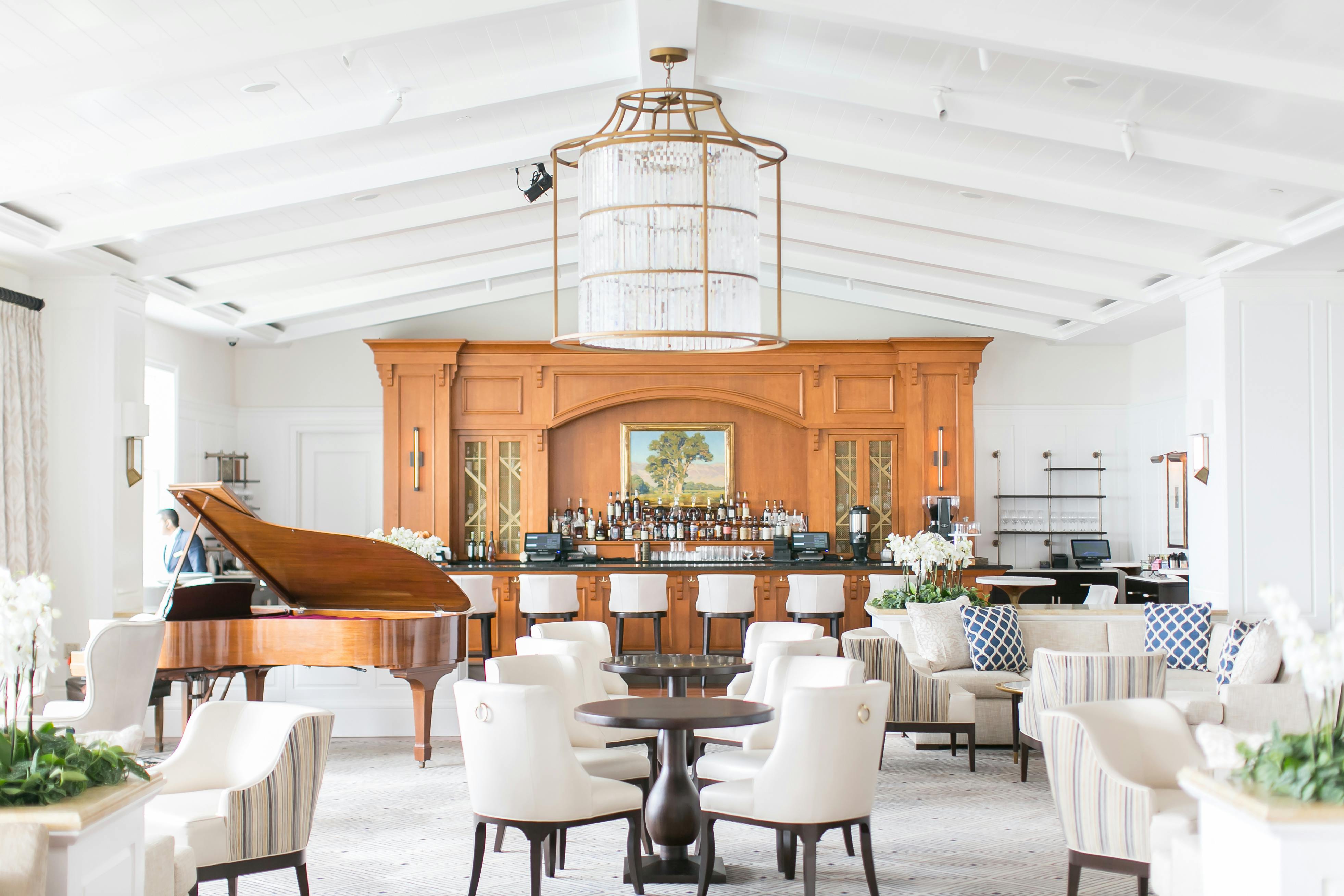 Featured photo from Montage Laguna Beach