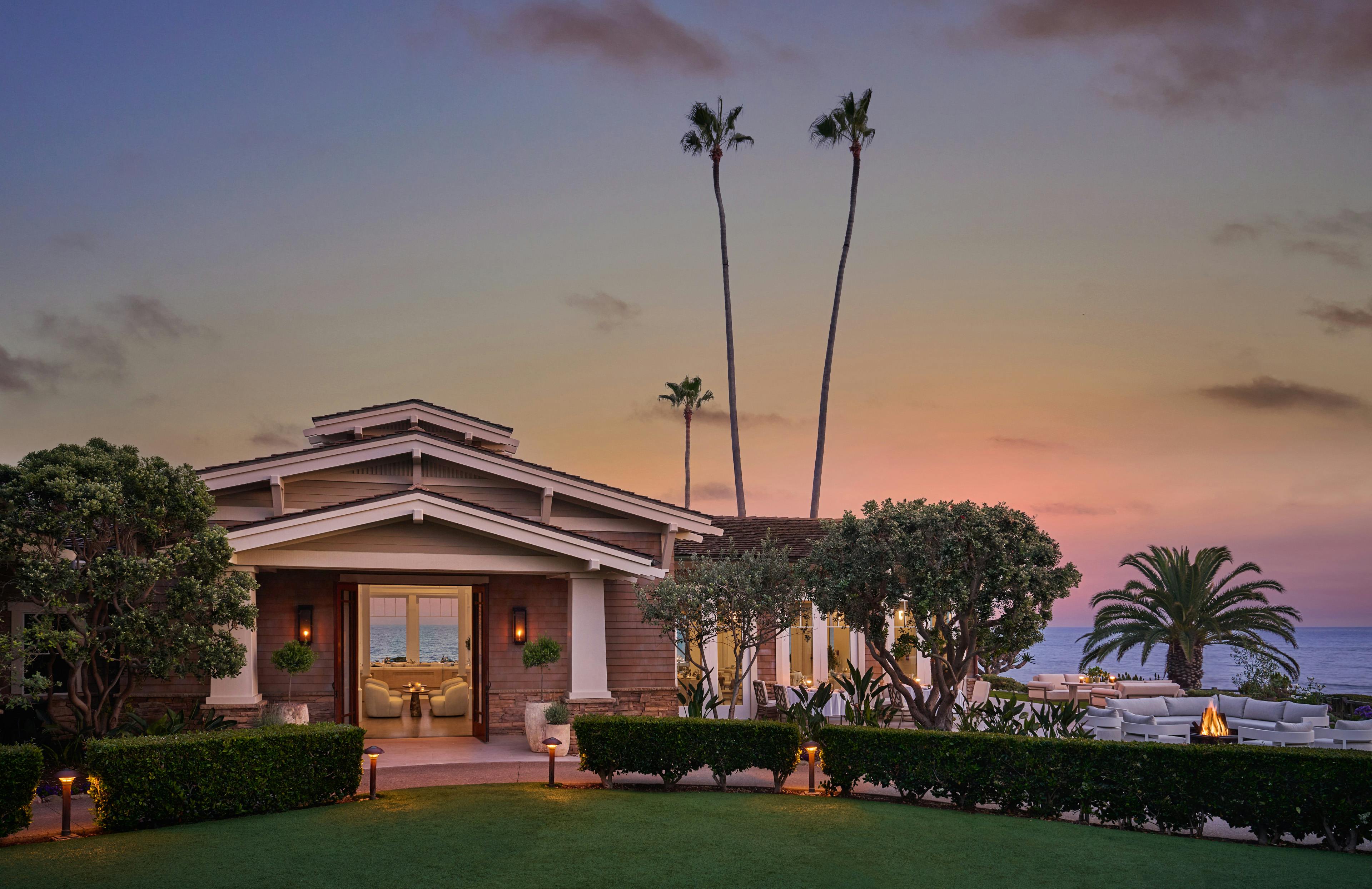 Featured photo from Montage Laguna Beach