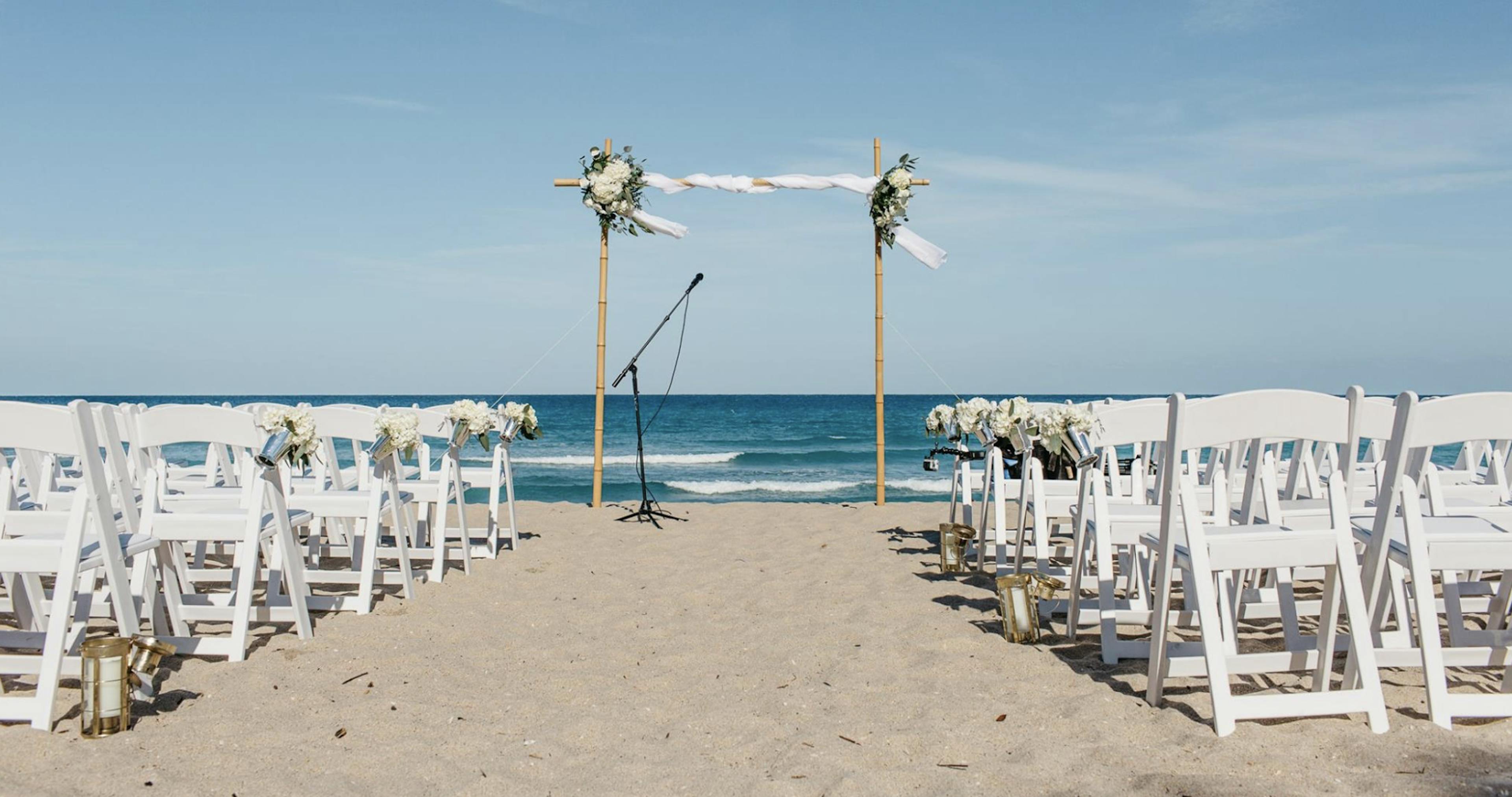 Cover photo of Lake Worth Casino Building & Beach Complex