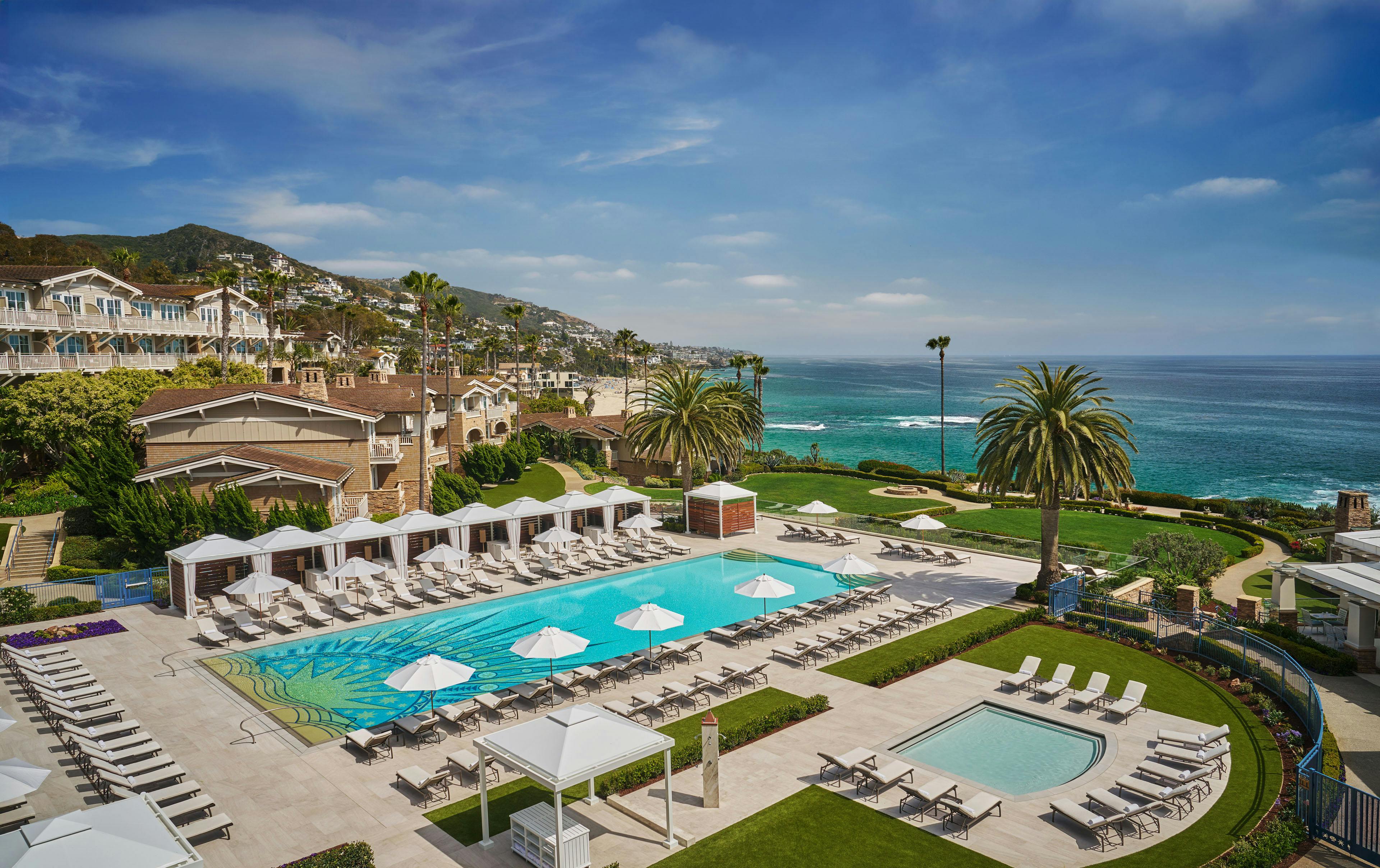 Featured photo from Montage Laguna Beach