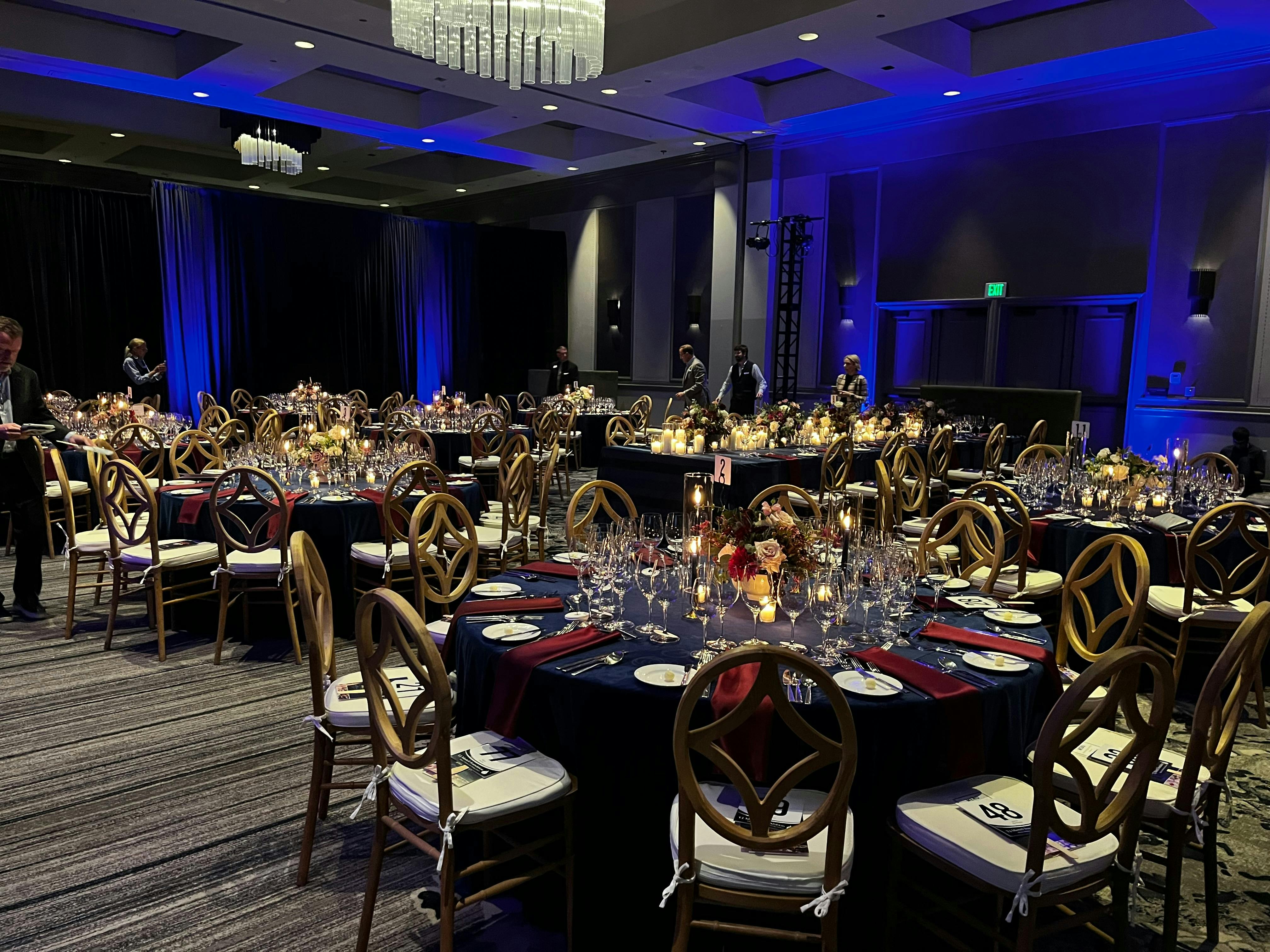 Featured photo from Loews Nashville Hotel