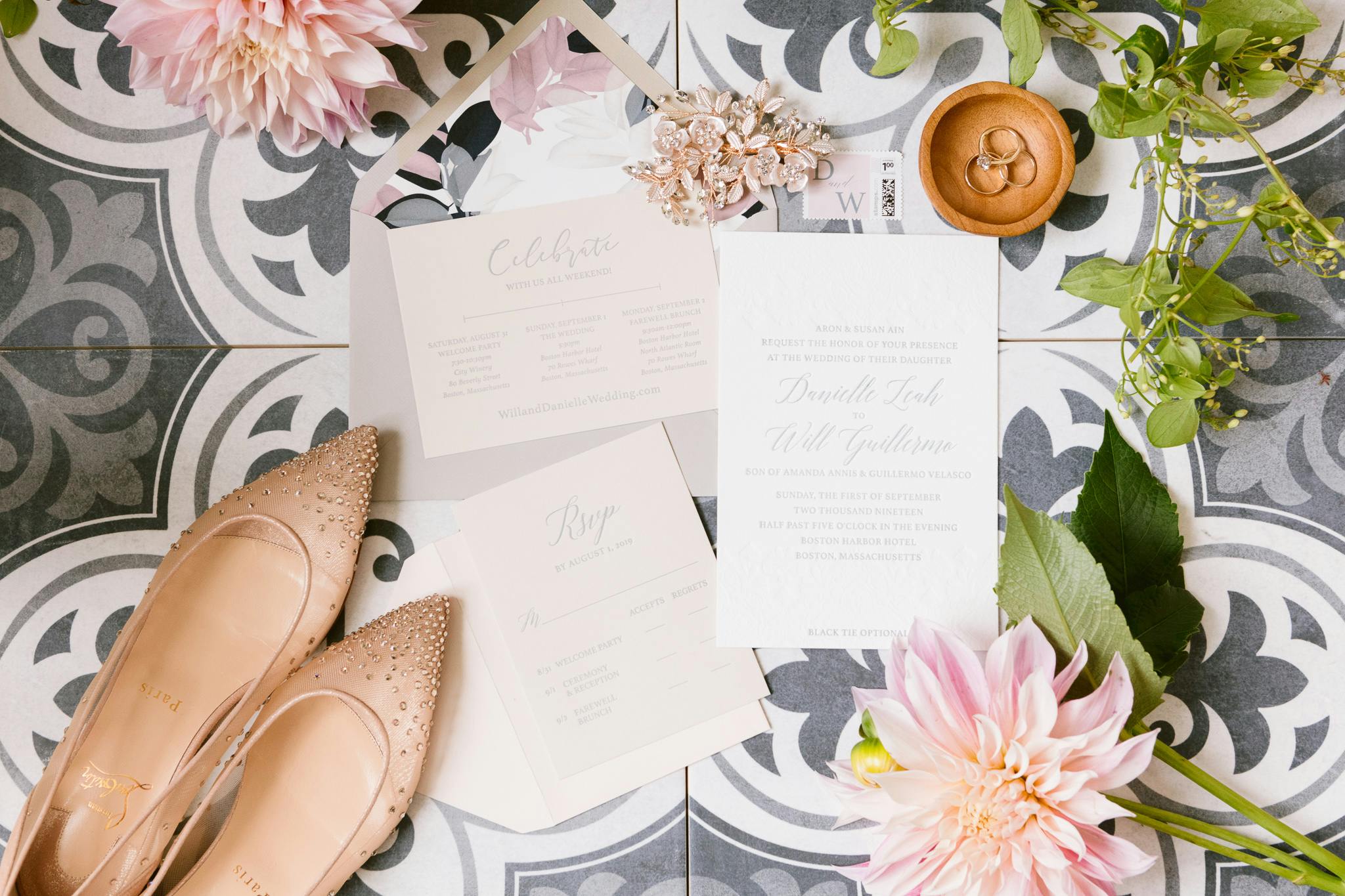 Featured photo from lynn graham designs