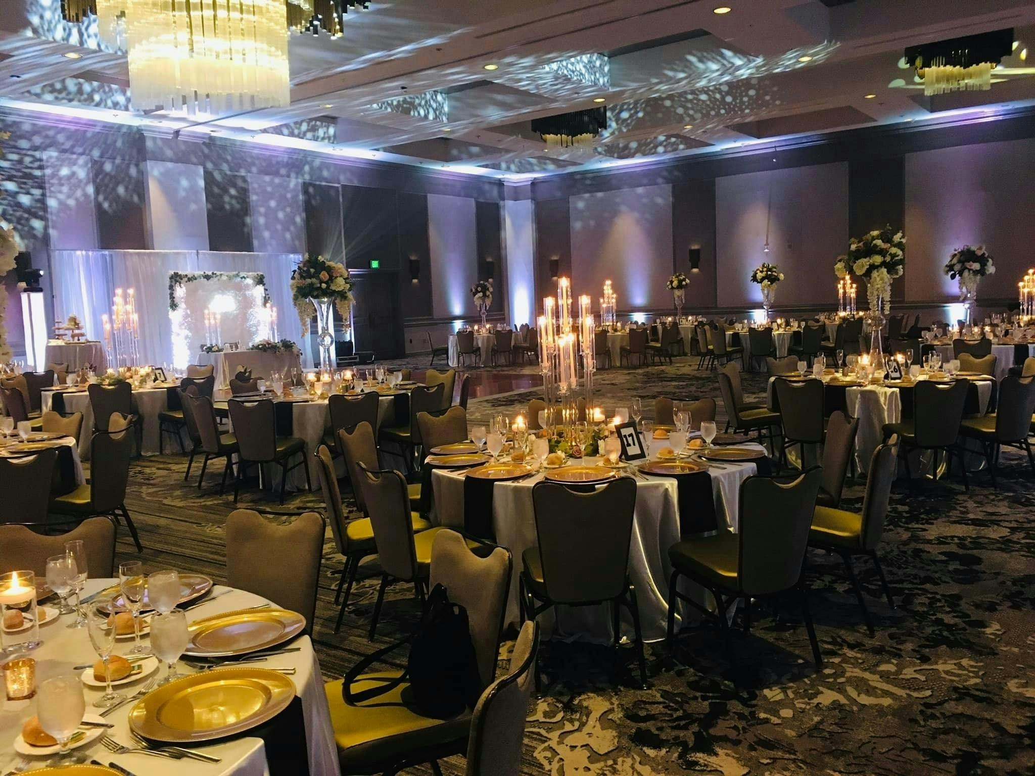 Featured photo from Loews Nashville Hotel